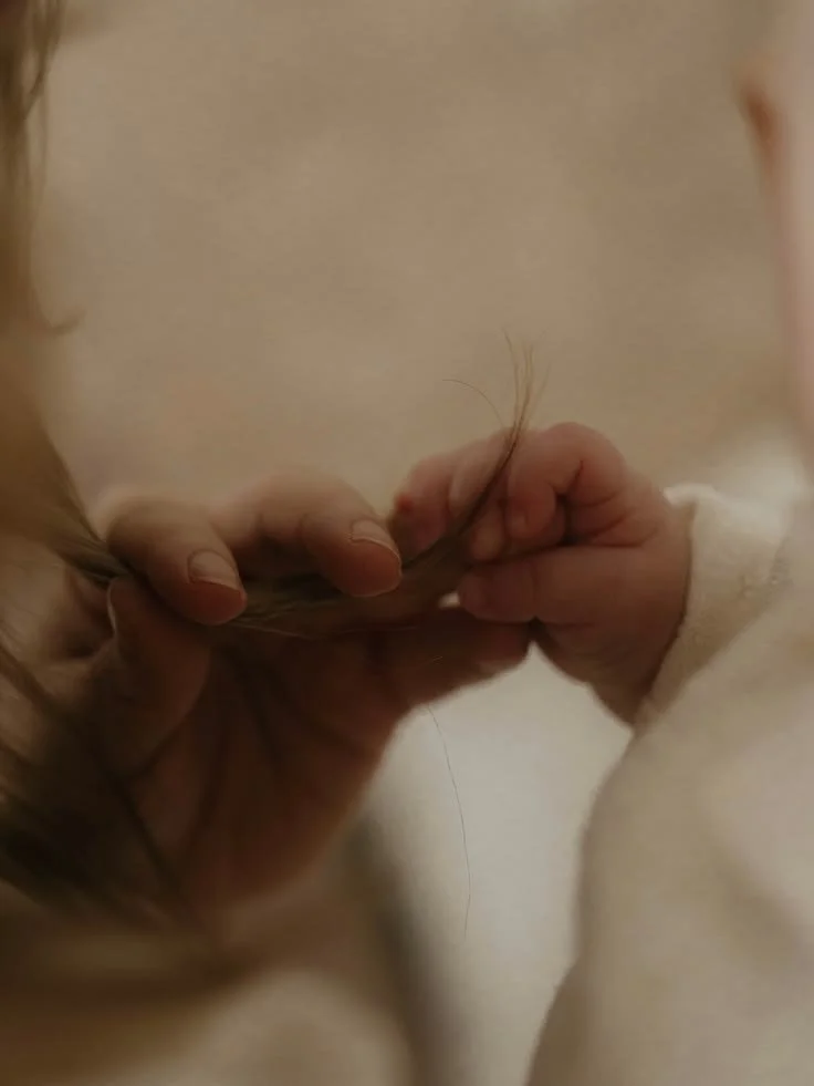 What My Toddler Taught Me About Living in the Present Moment