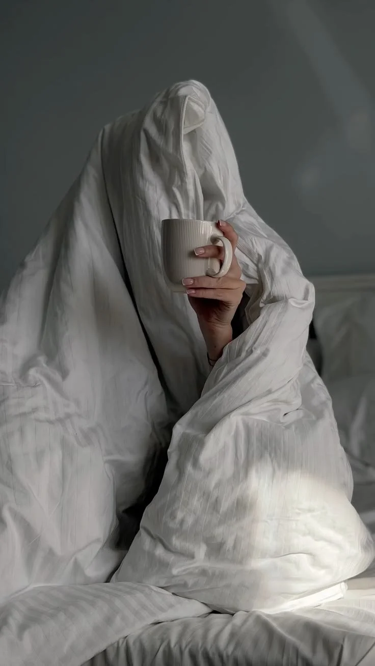 The Wellness Trap: Why Self-Care Is Making You More Exhausted