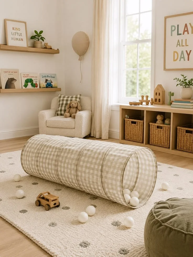 Calm Days with Toddlers: Simple Free Activities for More Connection