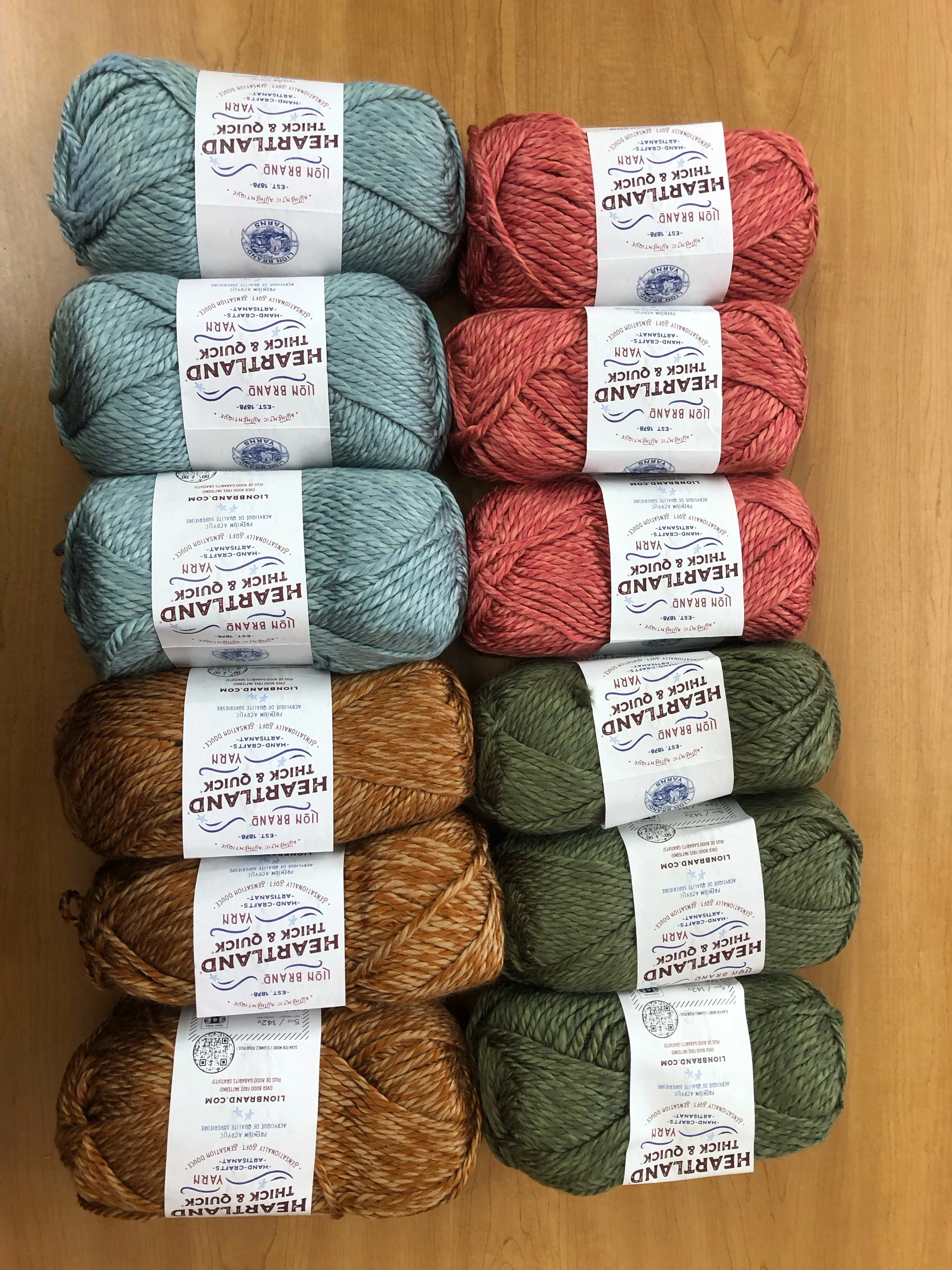 Beginner Knitting Kit