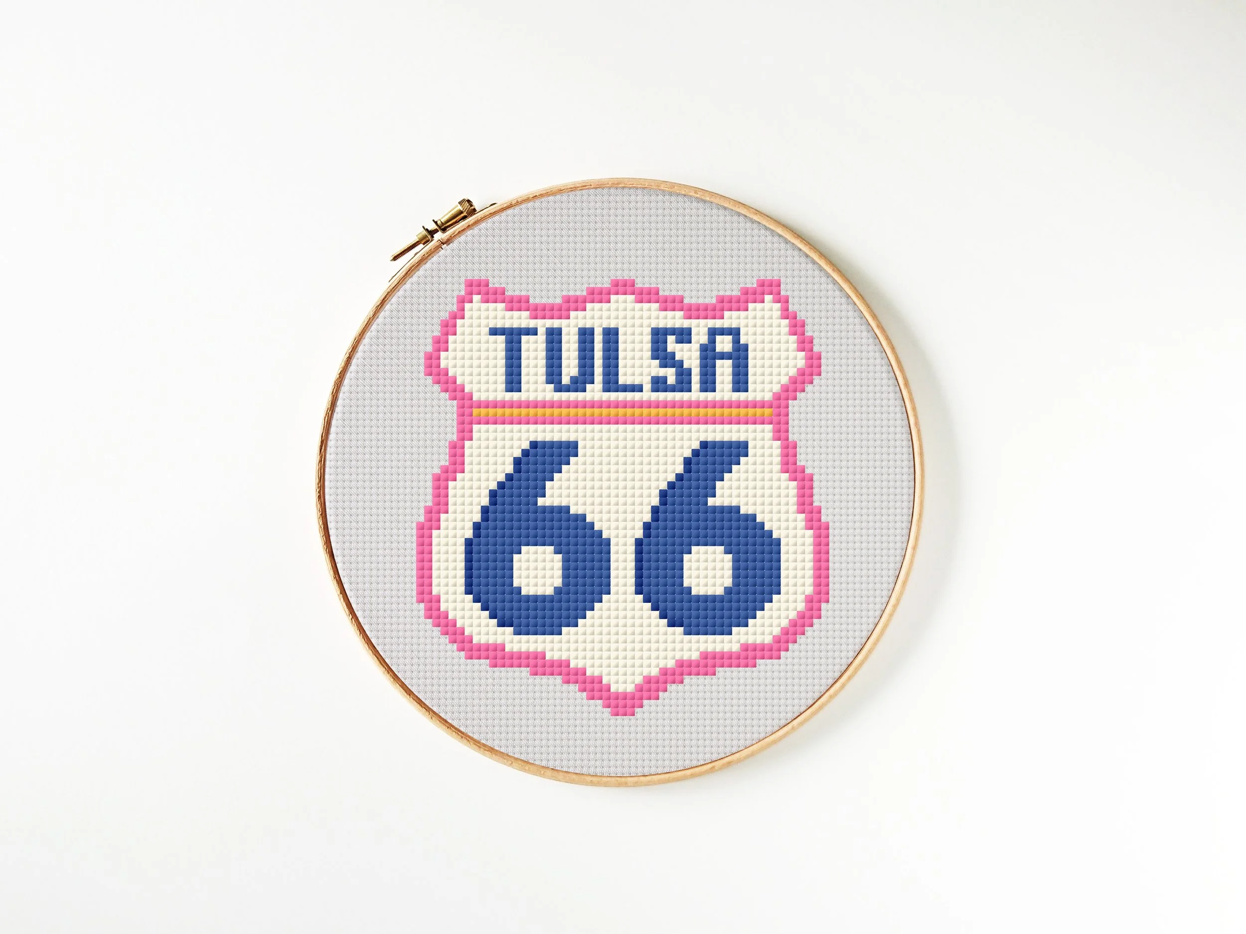 Route 66 Hoop Tulsa Pink.jpg