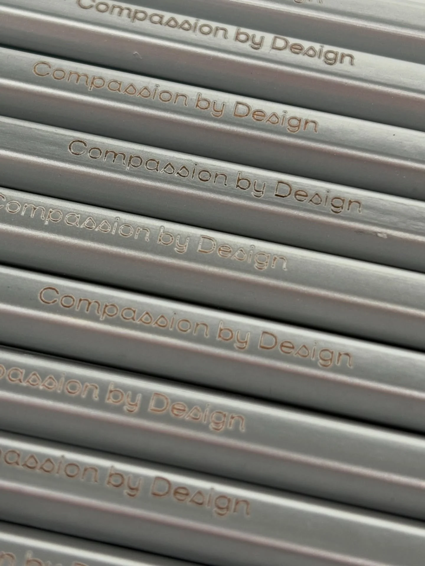 I&rsquo;m so excited to finally share my completed senior thesis, Compassion By Design! I presented it at the Honors December capstone presentations and now with my degree complete, I&rsquo;m wanted to share the full project! 

Alongside the video sh