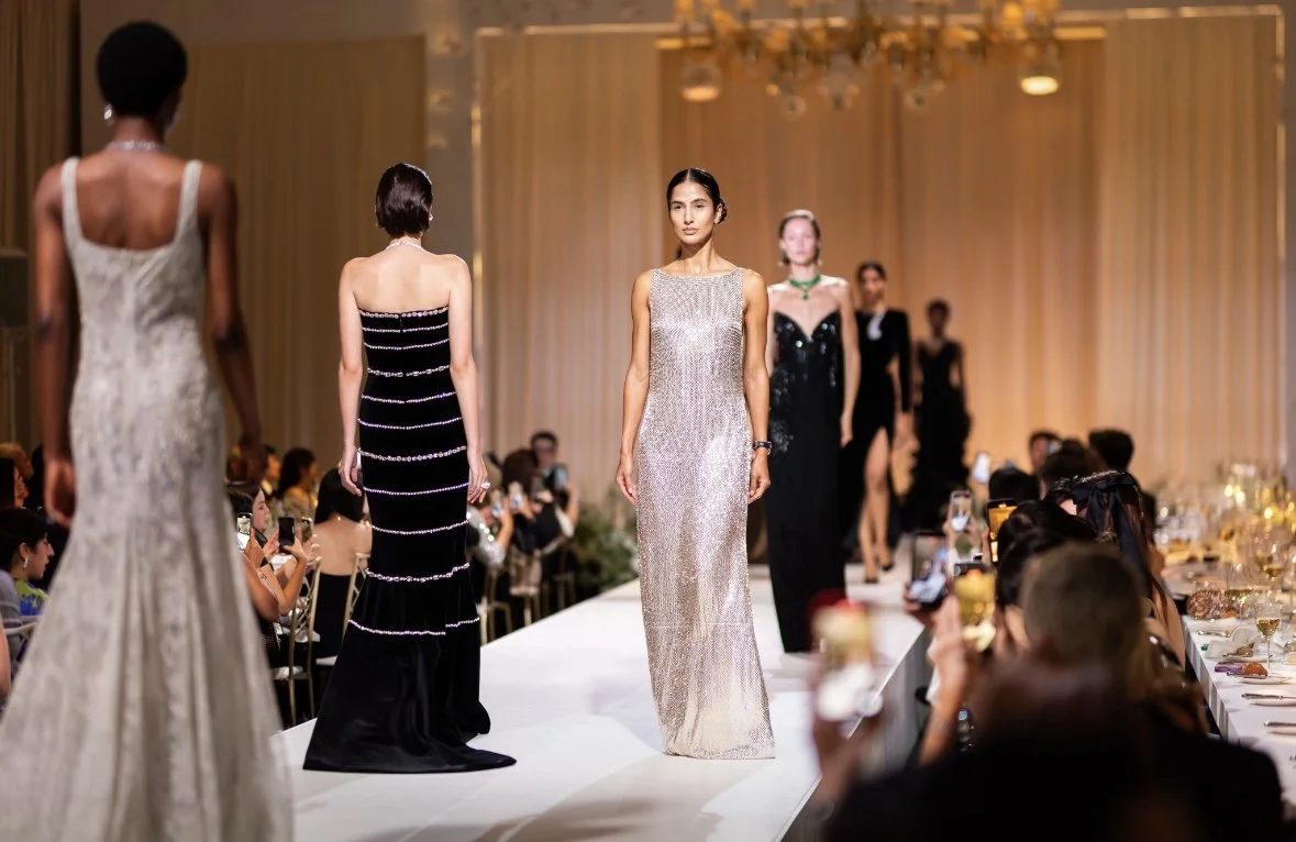 Harrods Fine Jewellery Gala