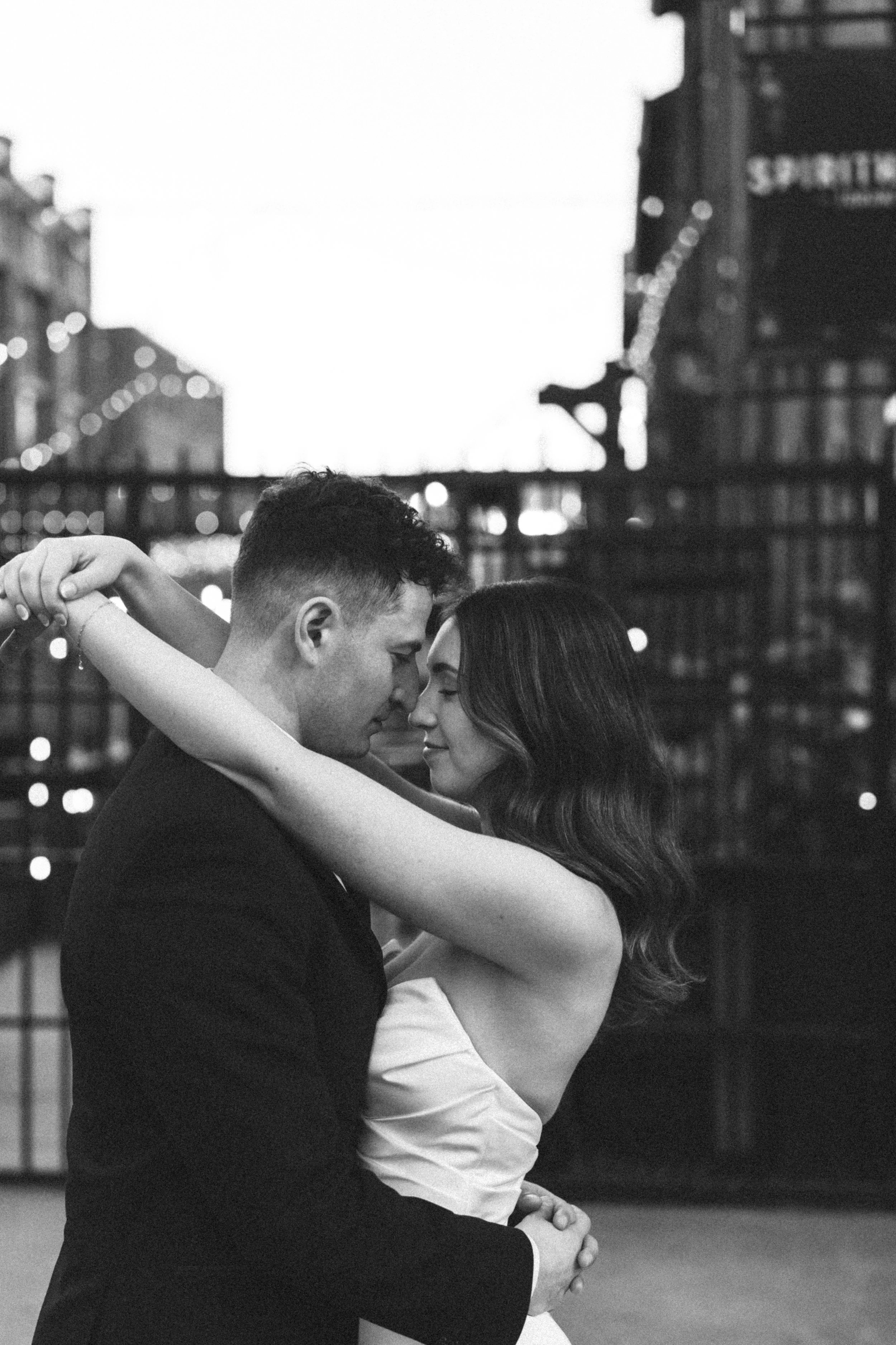 Sophia & Idan - Archeo