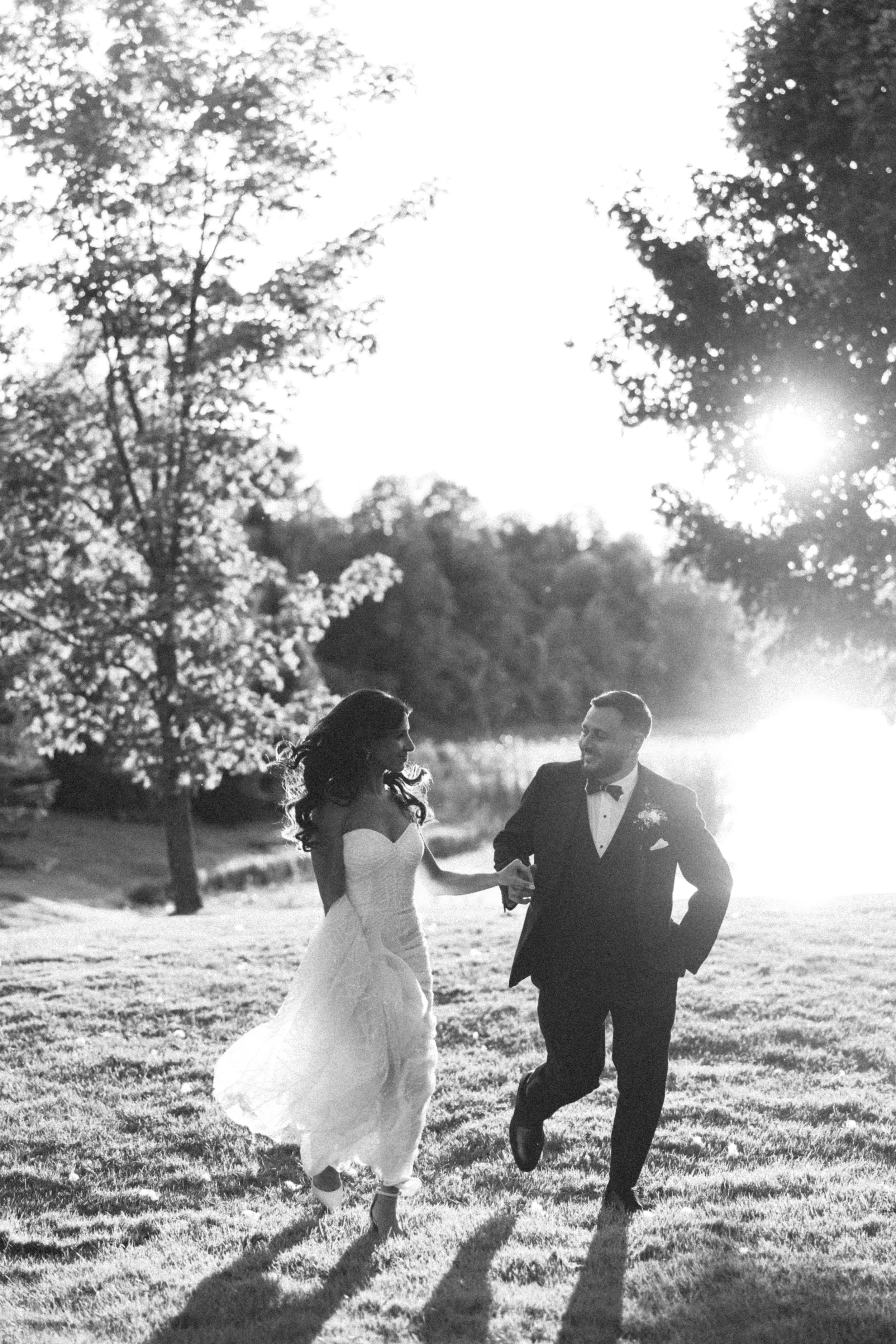 Alice & Mahmoud - The Royal Ambassador