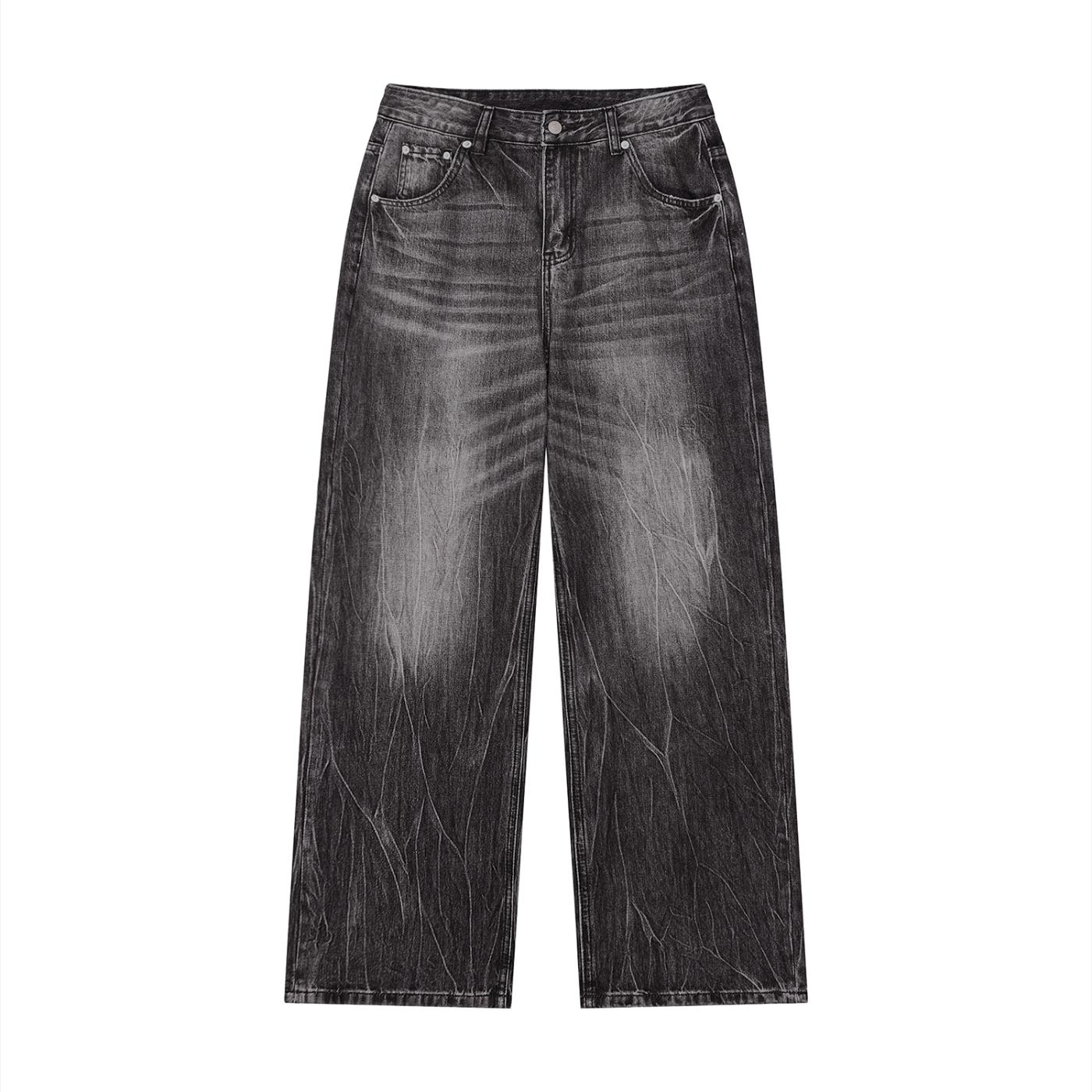 Dreamers Vintage Jeans