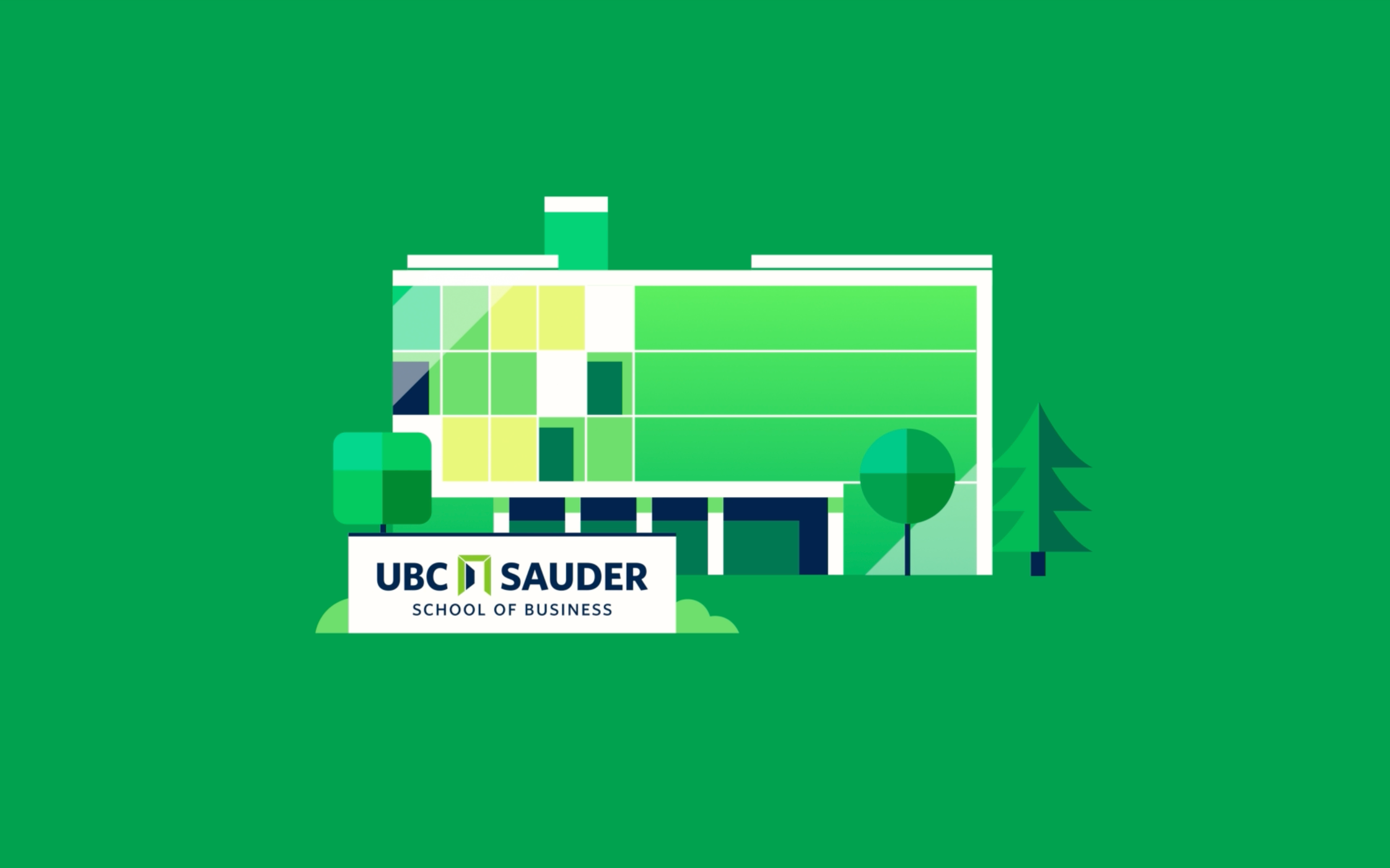 UBC Sauder School of Business