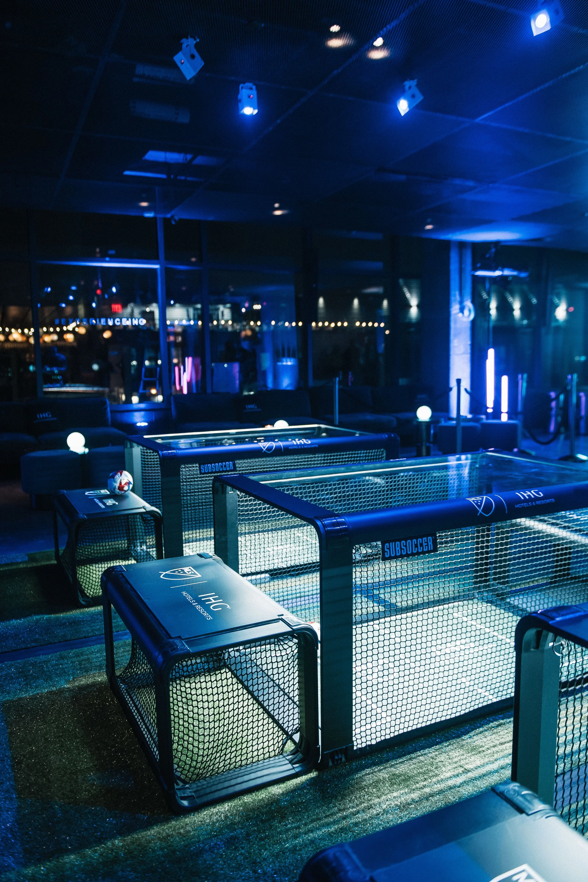 MLS | IHG Resorts & Hotels All-Star Week After Party