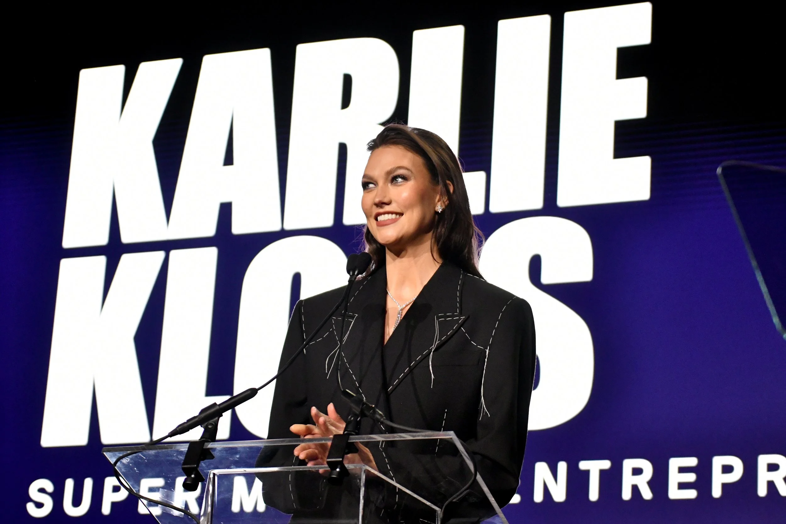Fashion Scholarship Fund Event