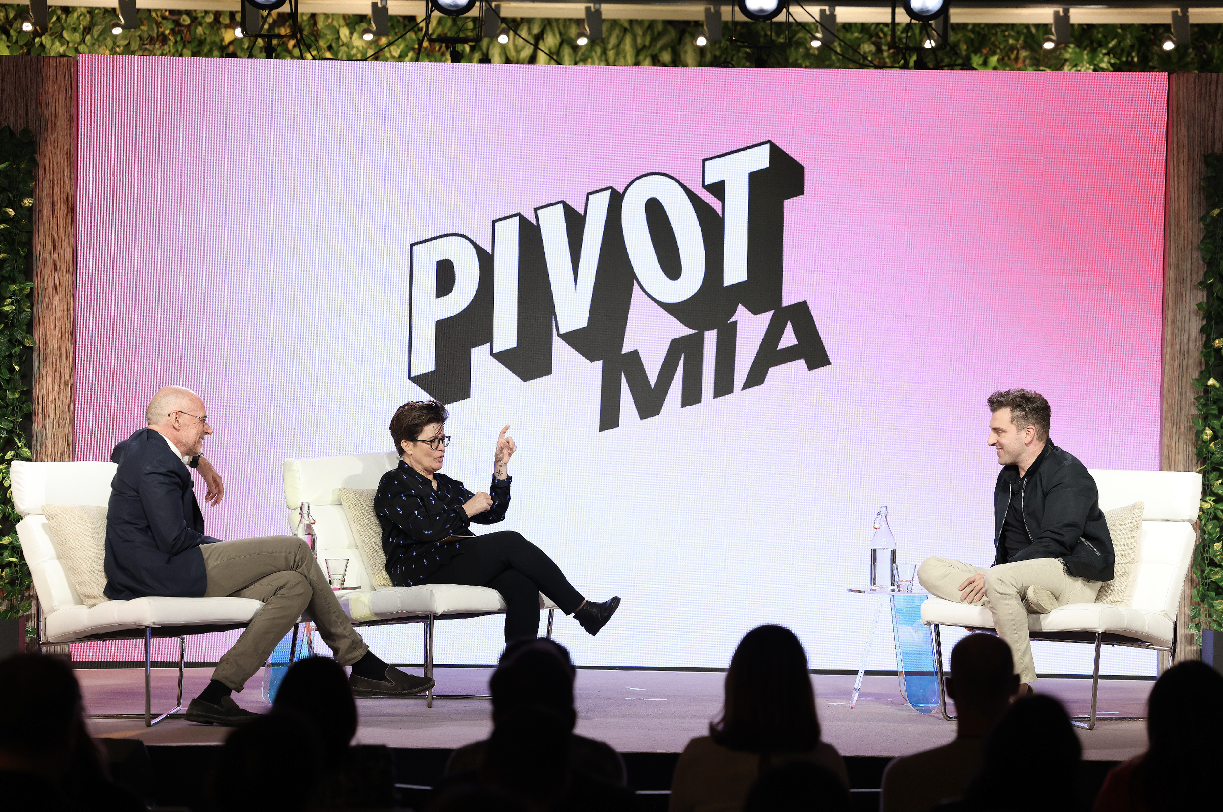 Pivot MIA Miami