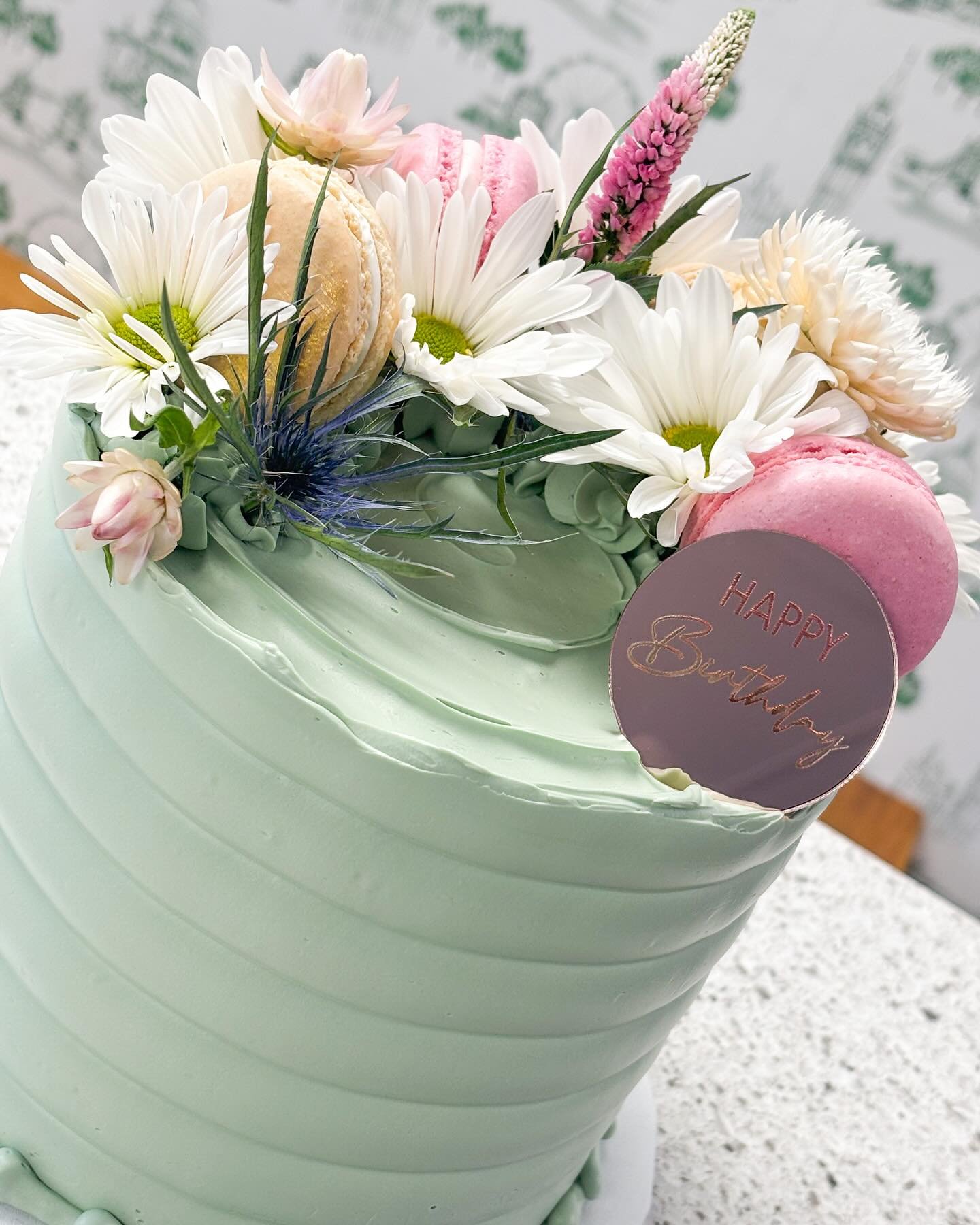 We are open today from 9-4pm! Afternoon tea boxes are available to preorder on our website (www.houseofmarmalade757.com). Tomorrow(6/15) is the last day to preorder one for pickup next weekend.