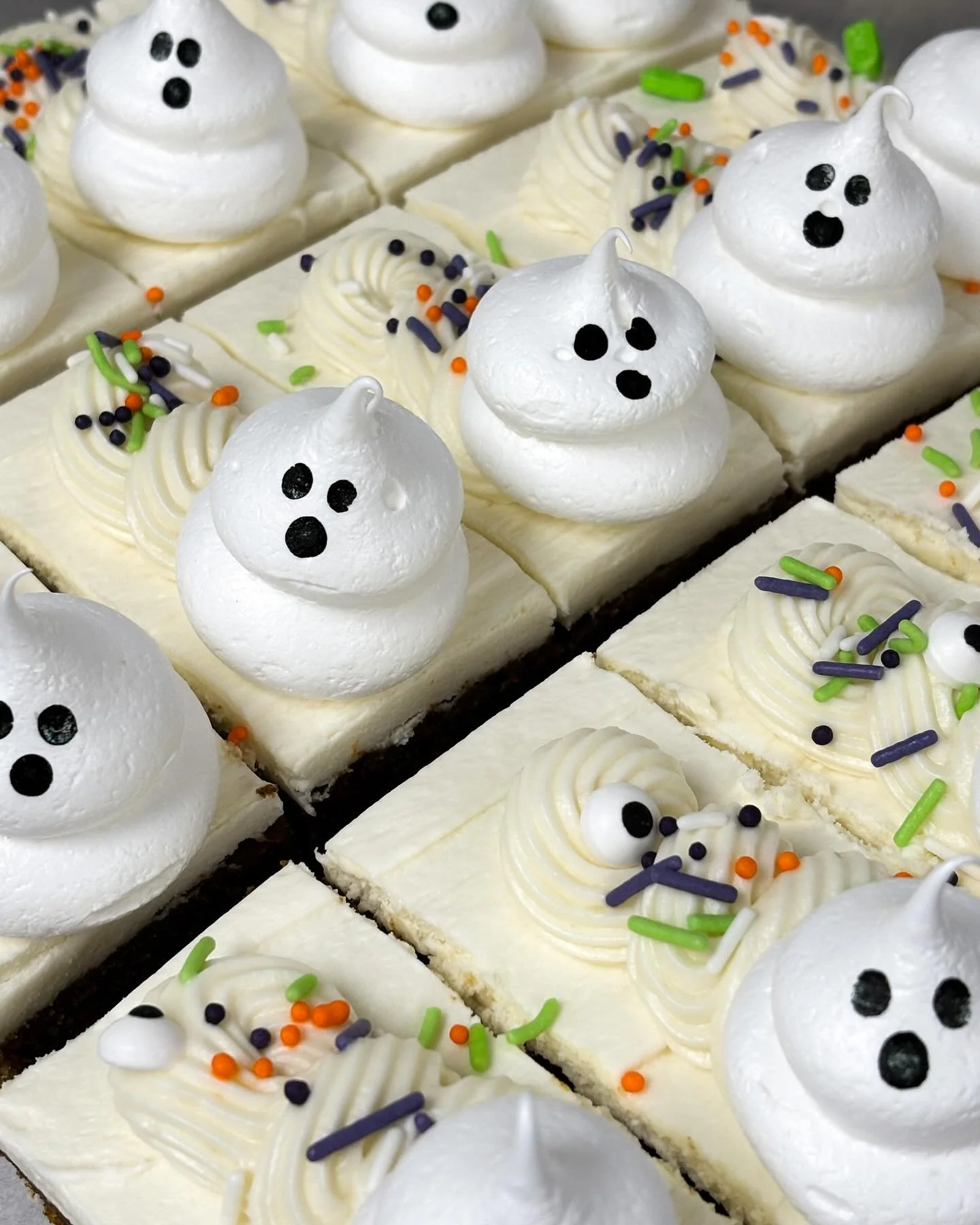 Happy Halloween!🎃 
We are open until 4pm today. Swing by for some spooky treats! 
.
.
.
 #757local #757
#nfk #vabeach #chesapeakeva
#shopsmall #shoplocal757 #suffolkva
#757baker #localbakery #757bakery #brickandmortar #letthemeatcake
#britishbakery 