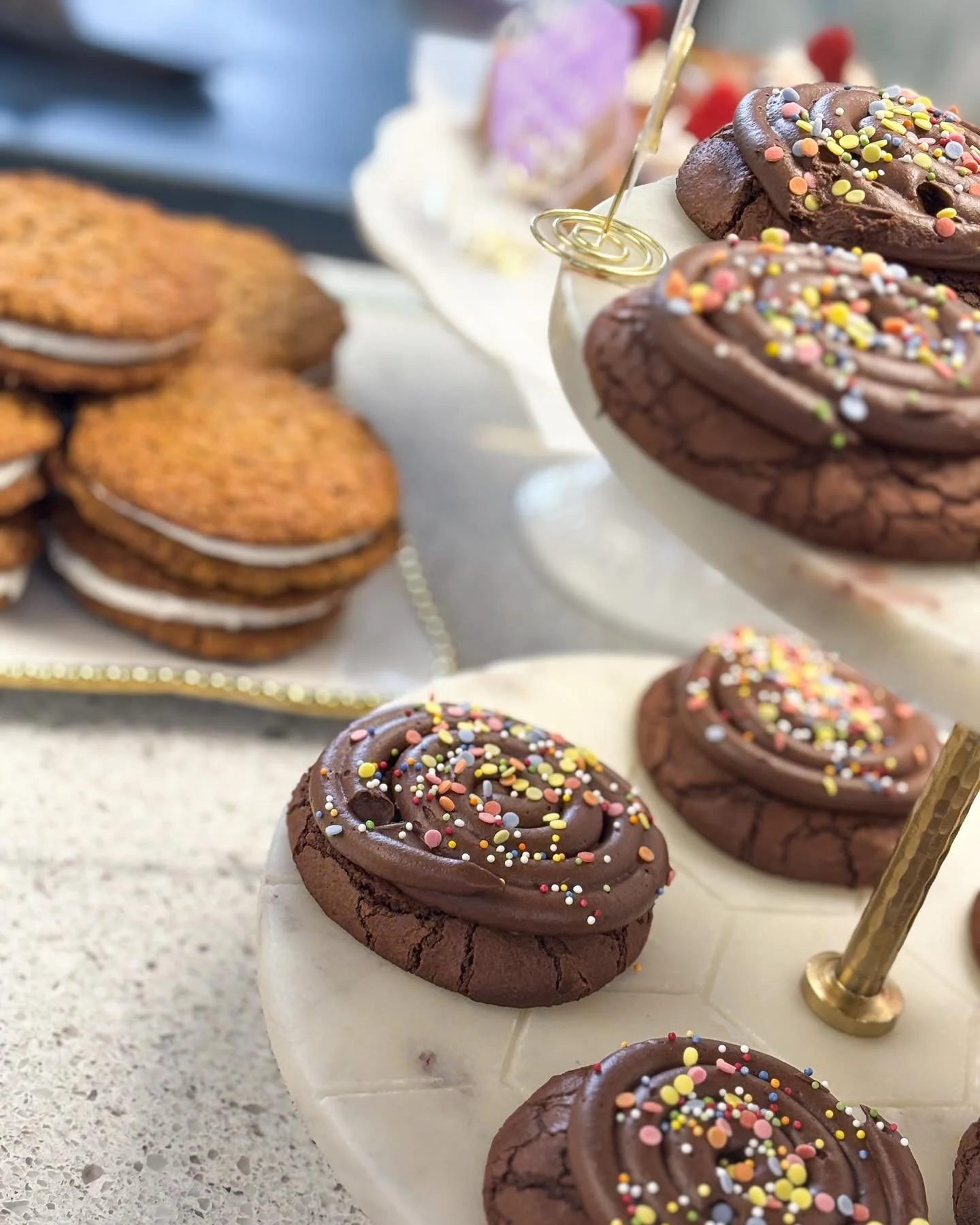 We are open until 2pm today!