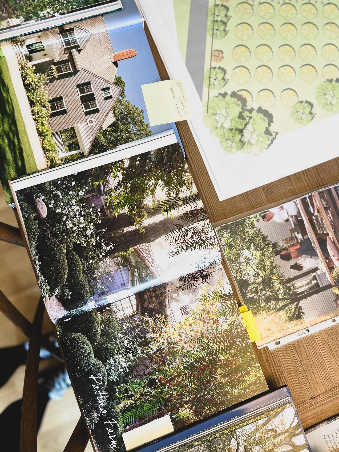 Inspiration gathering 🌿

#eastbaylandacapedesign #landscapedesigns #eastbayliving