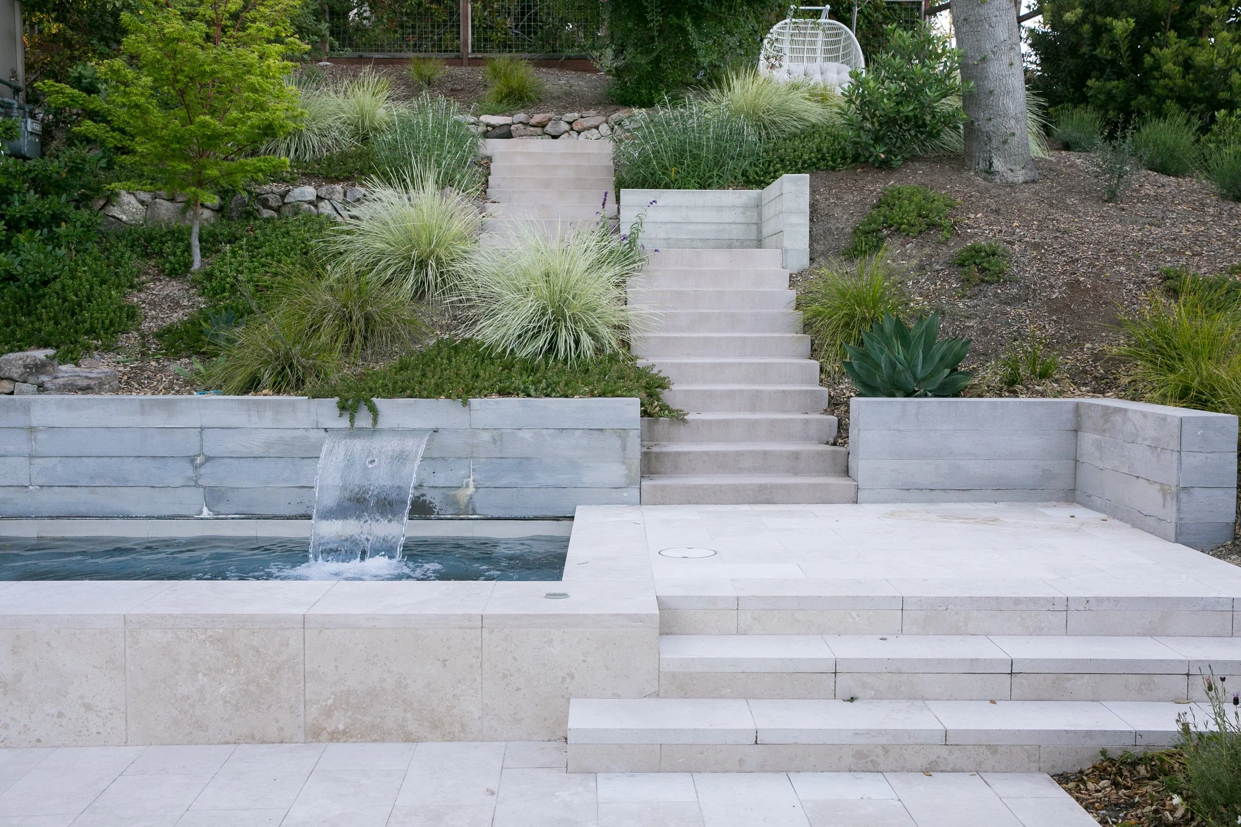 The Spool Moment: Why the Plunge Pool Is the Most Considered Addition You Can Make to Your Backyard
