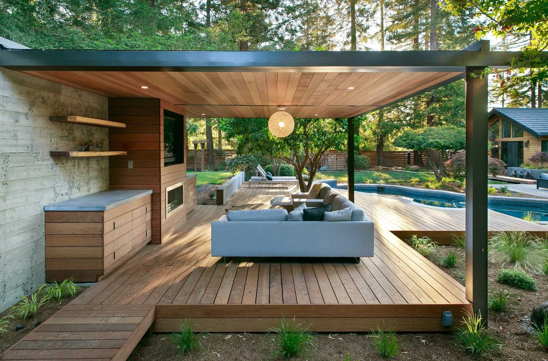 Project Showcase | Envision Landscape Architects — Envision Landscape ...