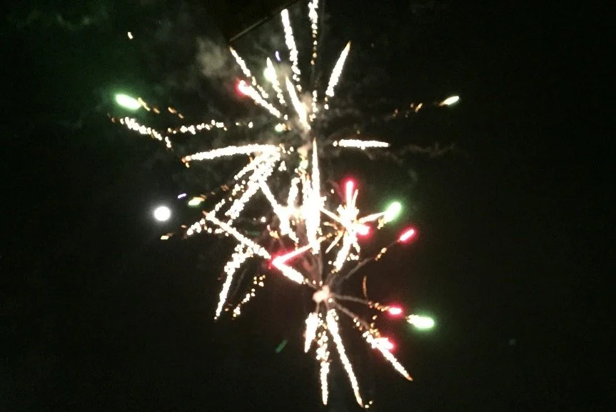 New Year Gift – Five Elements Questionnaire