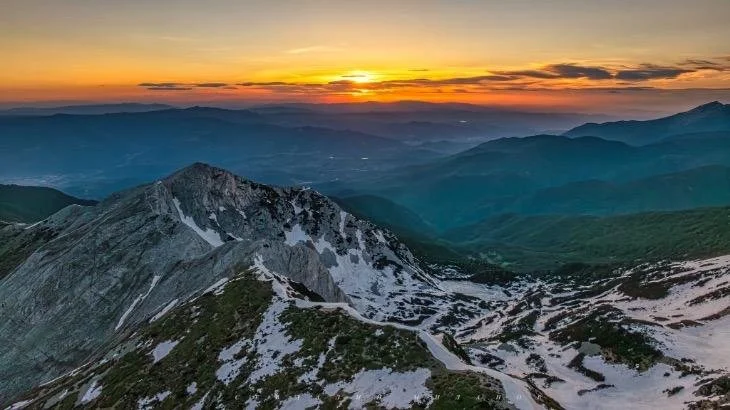 Summer Solstice Energy: The Fire Element and the Year's Turning Point