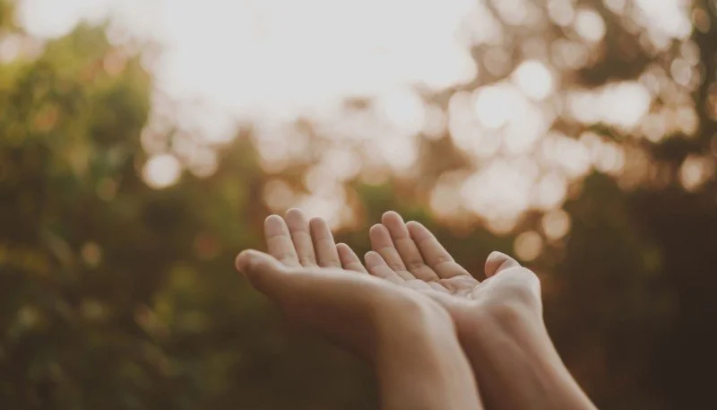 What is Reiki?
