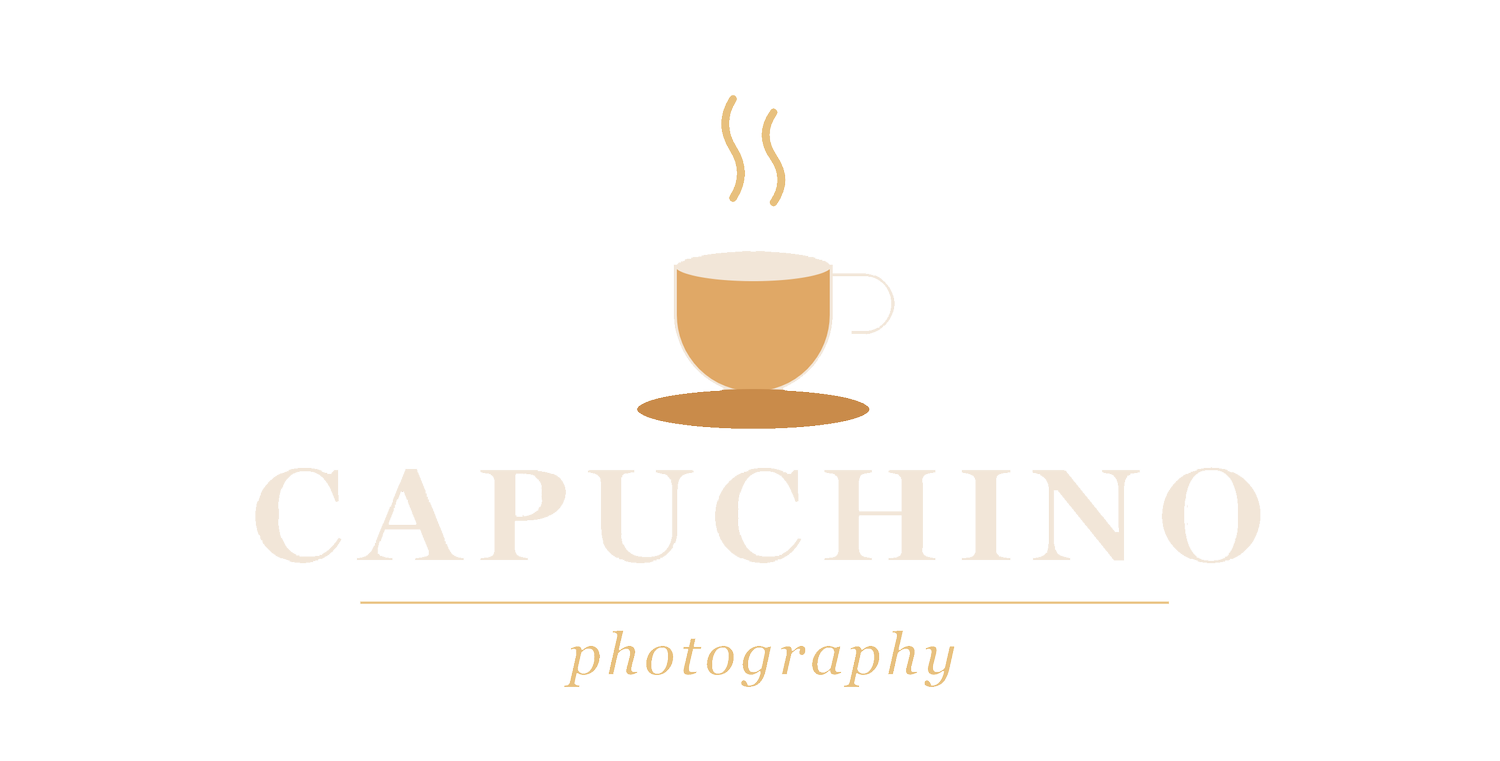 Capuchino Photography