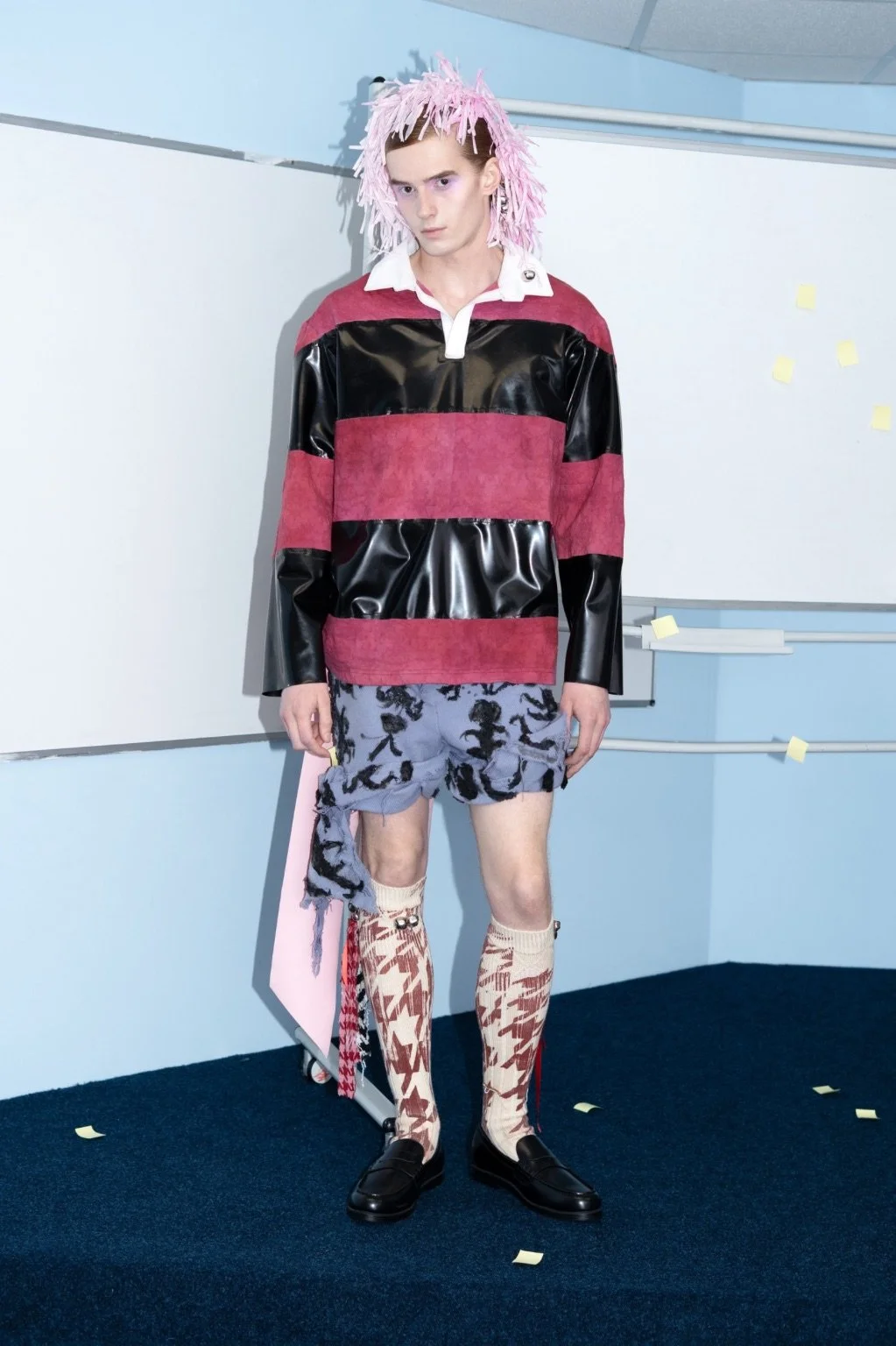 Personal, In Wonderland