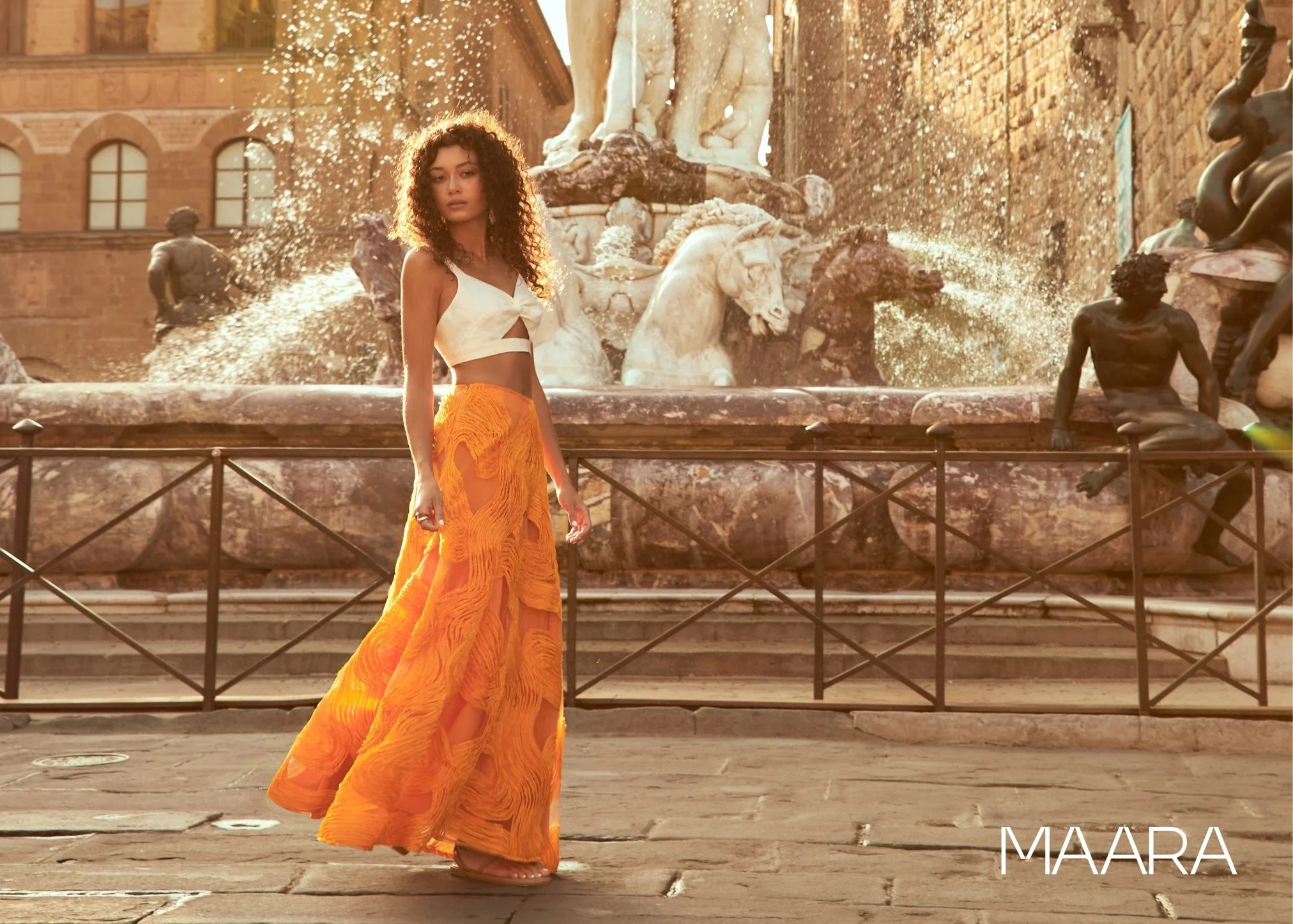 MAARA RESORT 26, FLORENCE