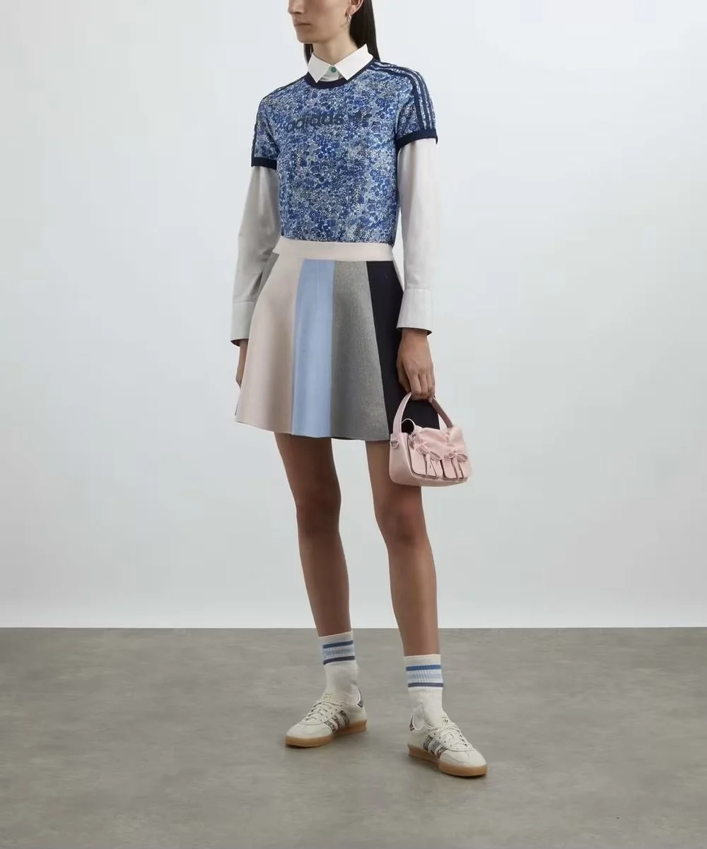 Liberty London x Adidas