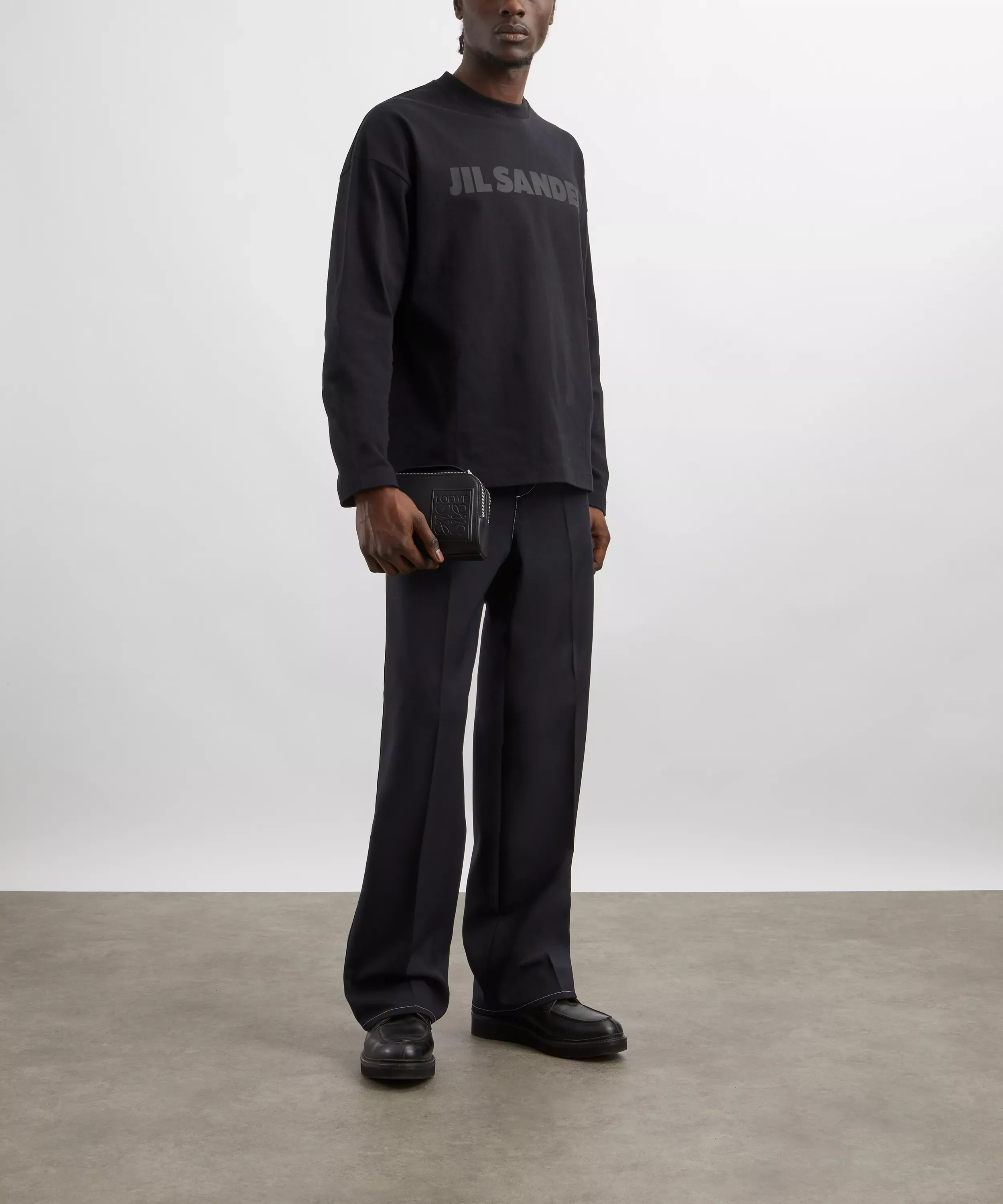 JIL SANDER