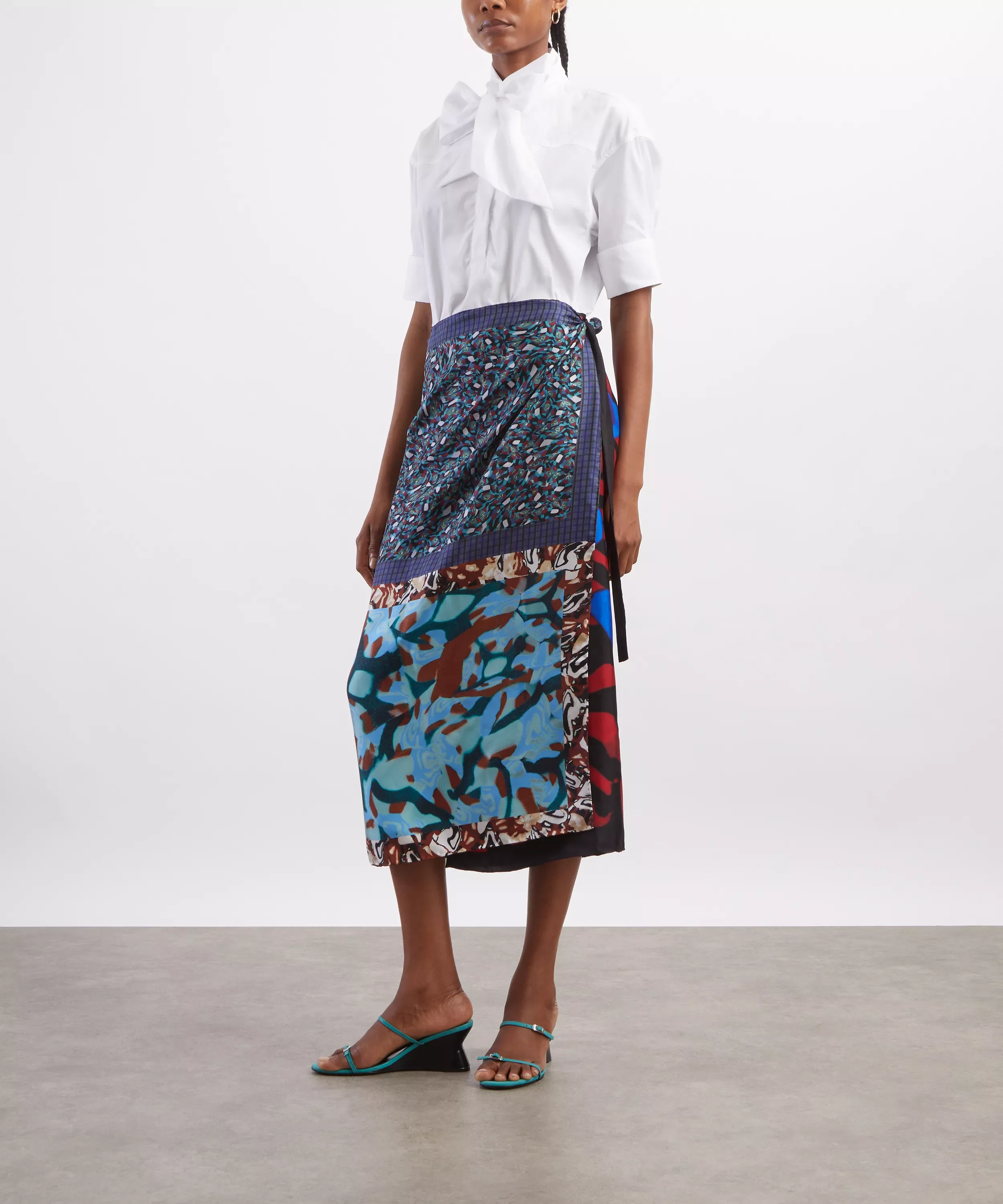 DRIES VAN NOTEN