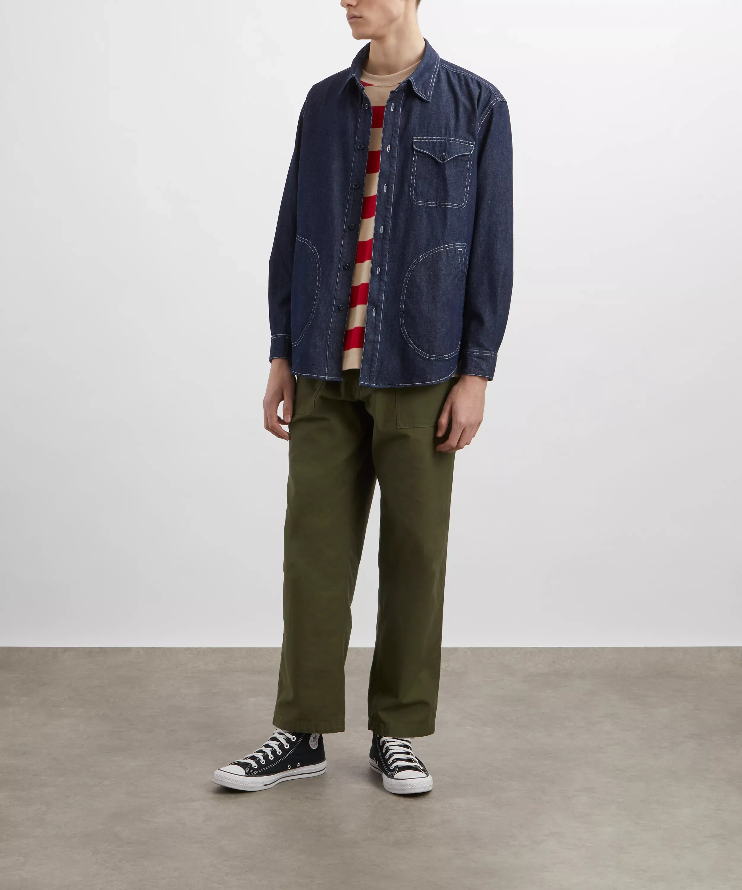 PAUL SMITH