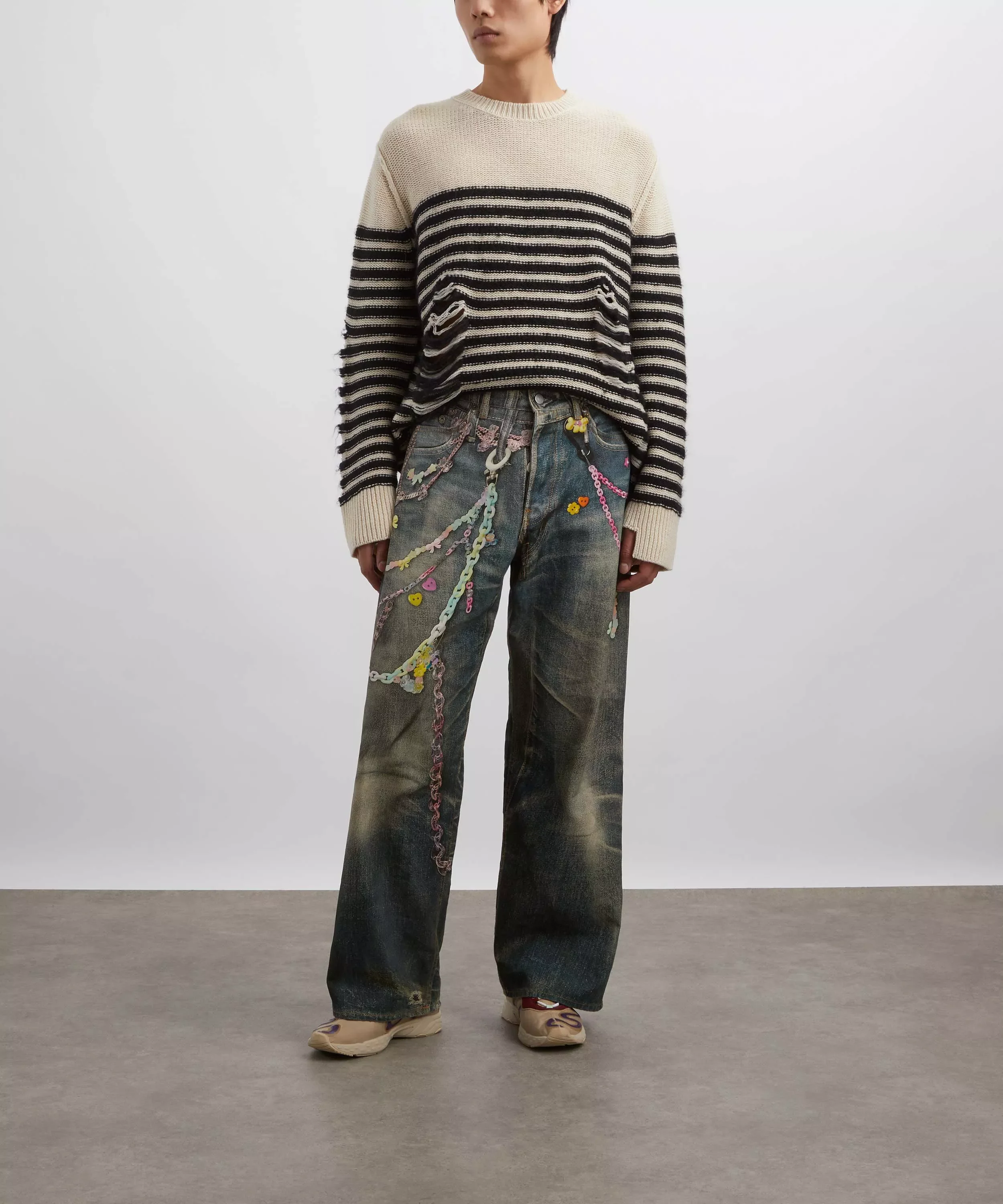 ACNE STUDIOS