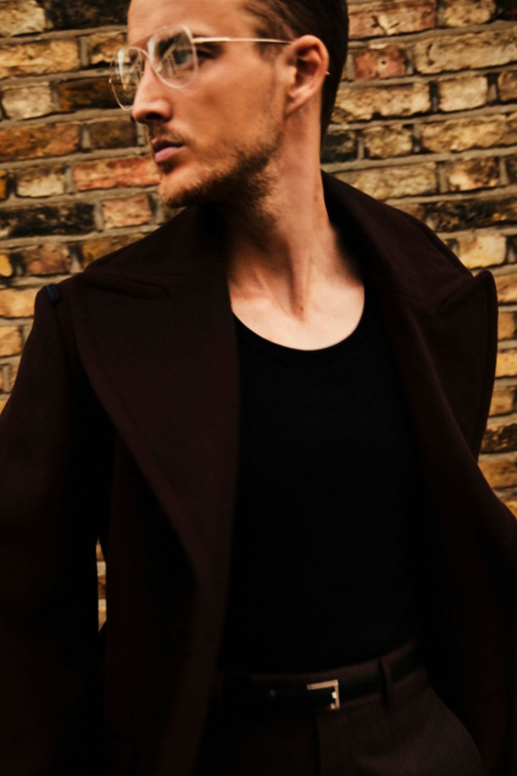 Esquire China, Quiet Intention