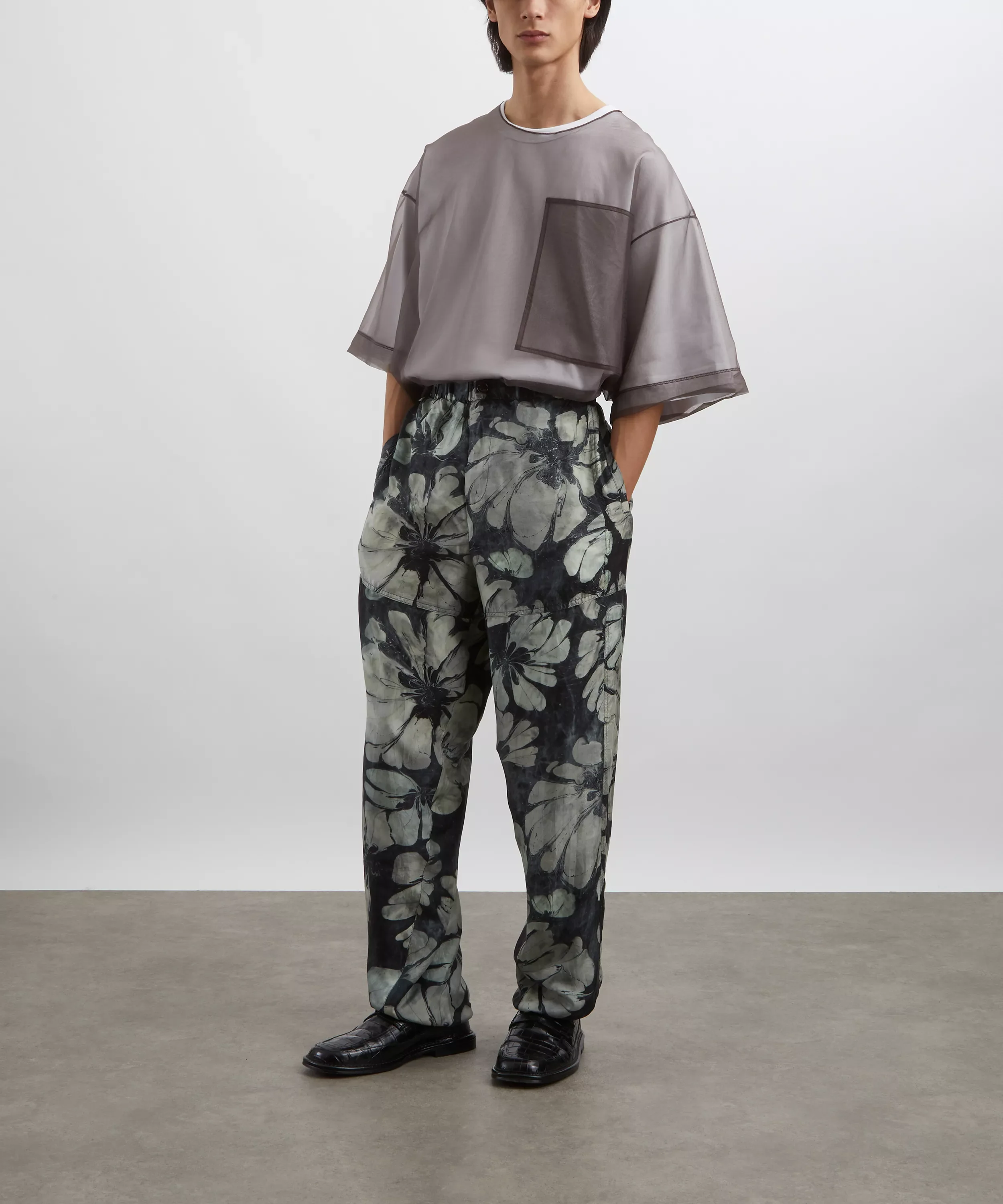 DRIES VAN NOTEN