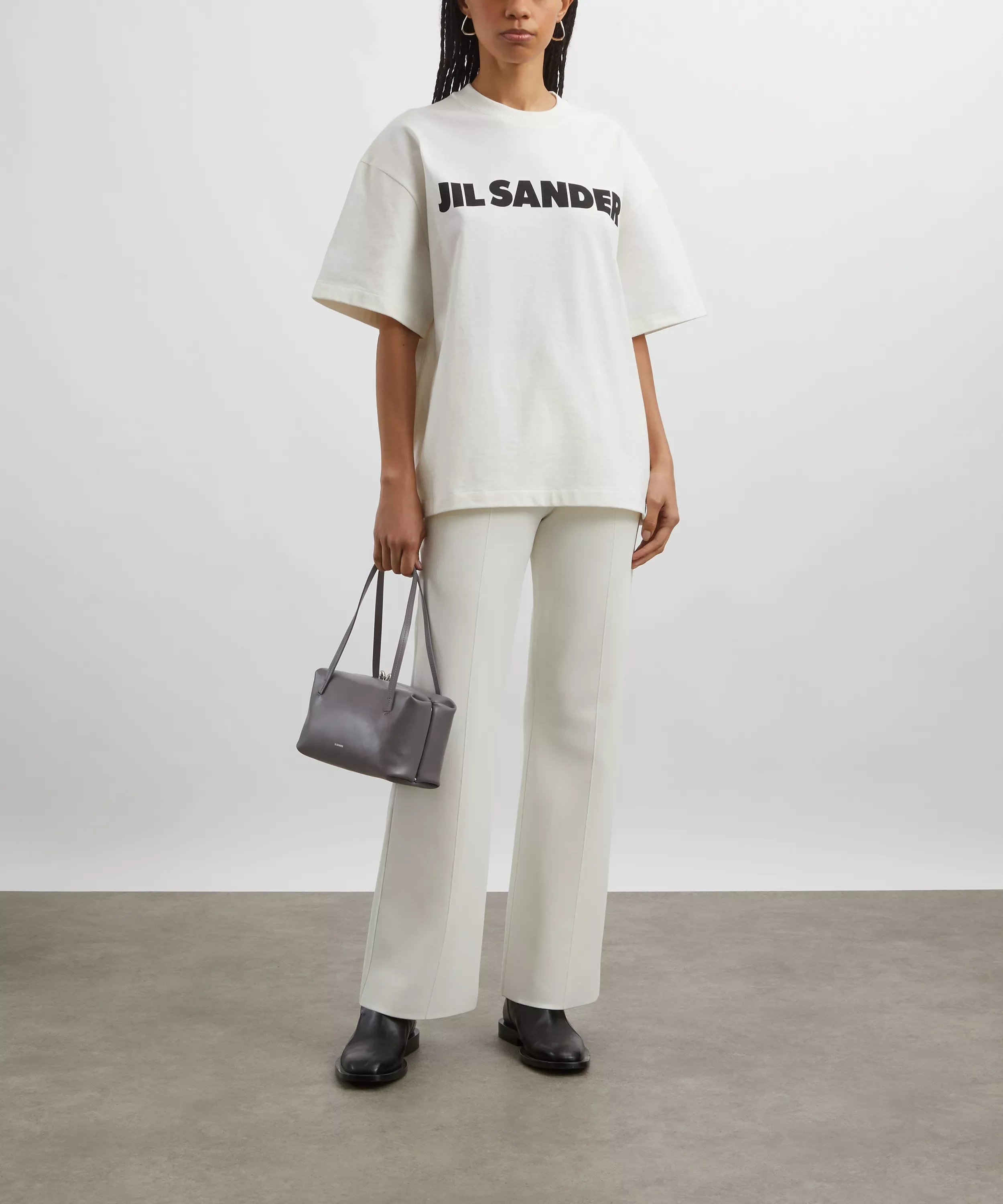 JIL SANDER