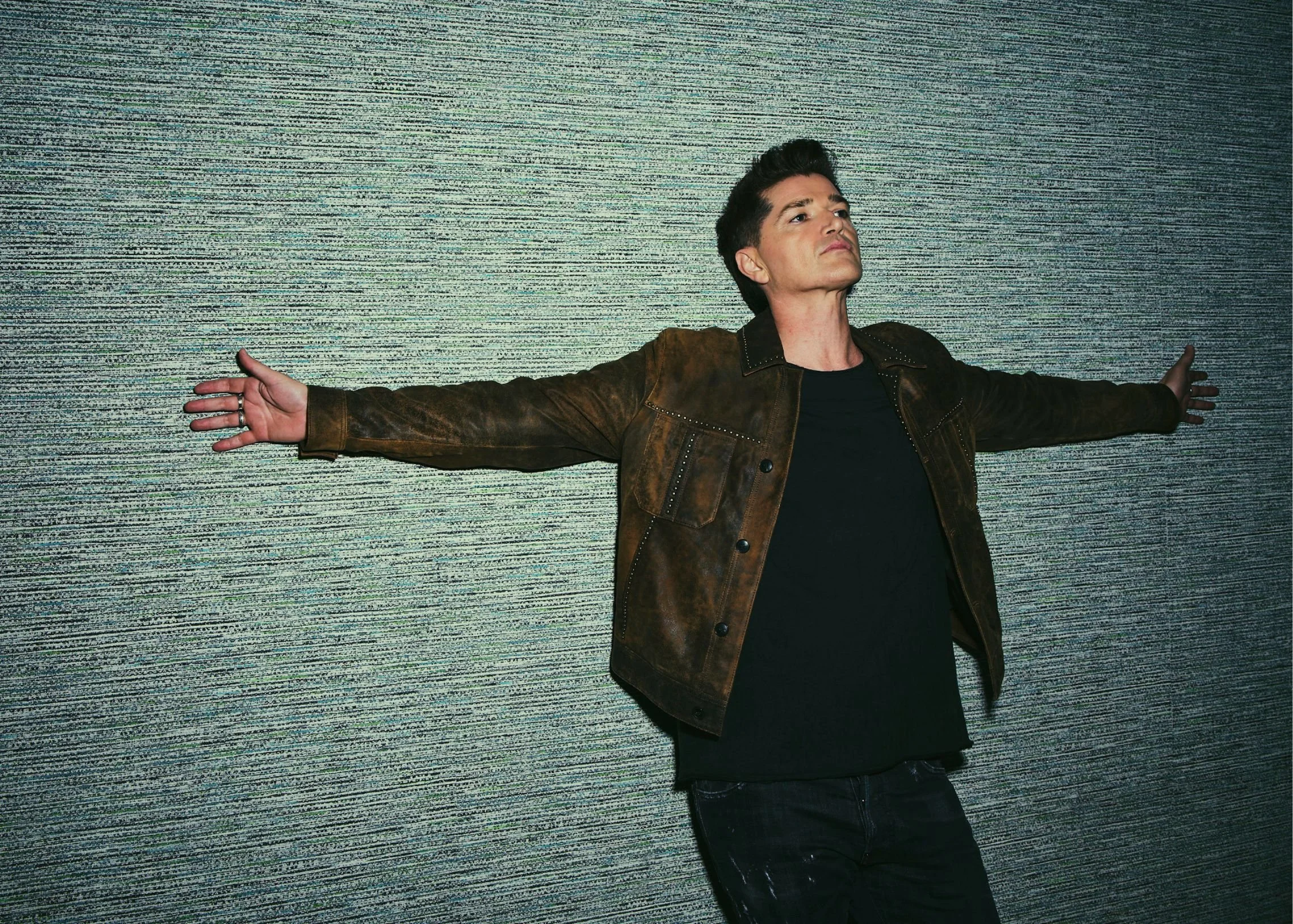 THE SCRIPT, MAN IN THE ARENA TOUR