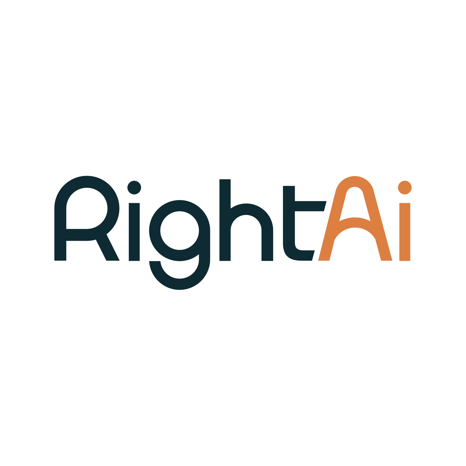 RightAI's Designing for AI