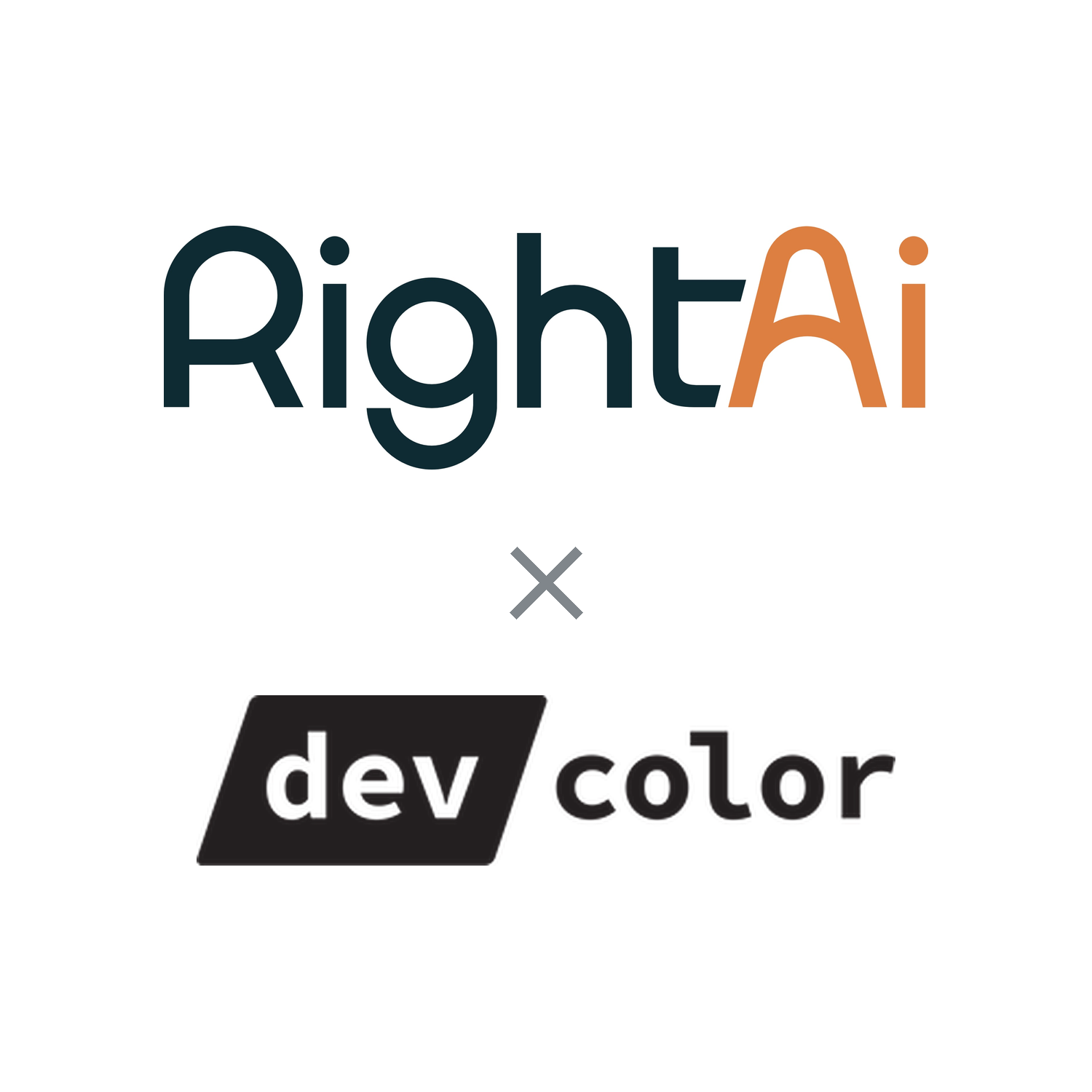 Right AI and dev/color Present: Engineering Judgment in the Age of AI