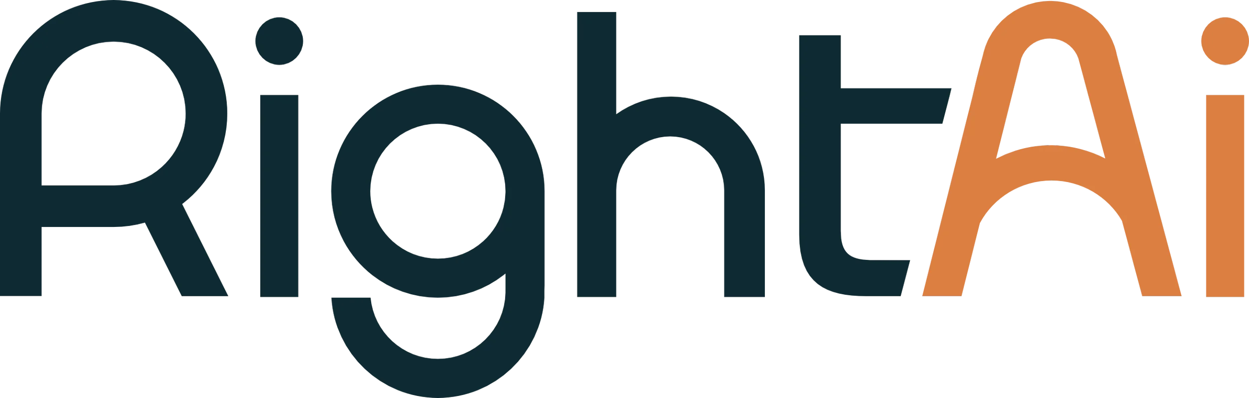 RightAI logo