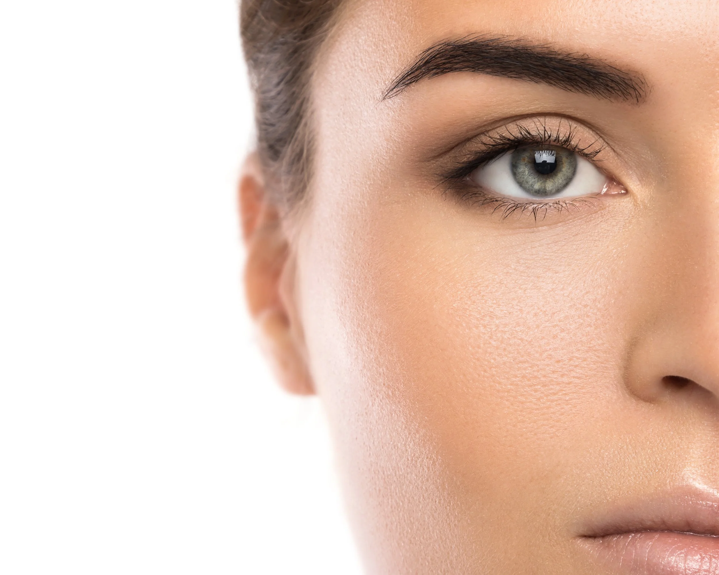 From Patchy Brows to Perfectly Defined: Real Stories from The BeautyRoom