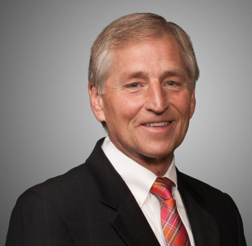 Event: Conversation with former Montana Governor and Republican National Committee Chair&nbsp;Marc Racicot&nbsp;