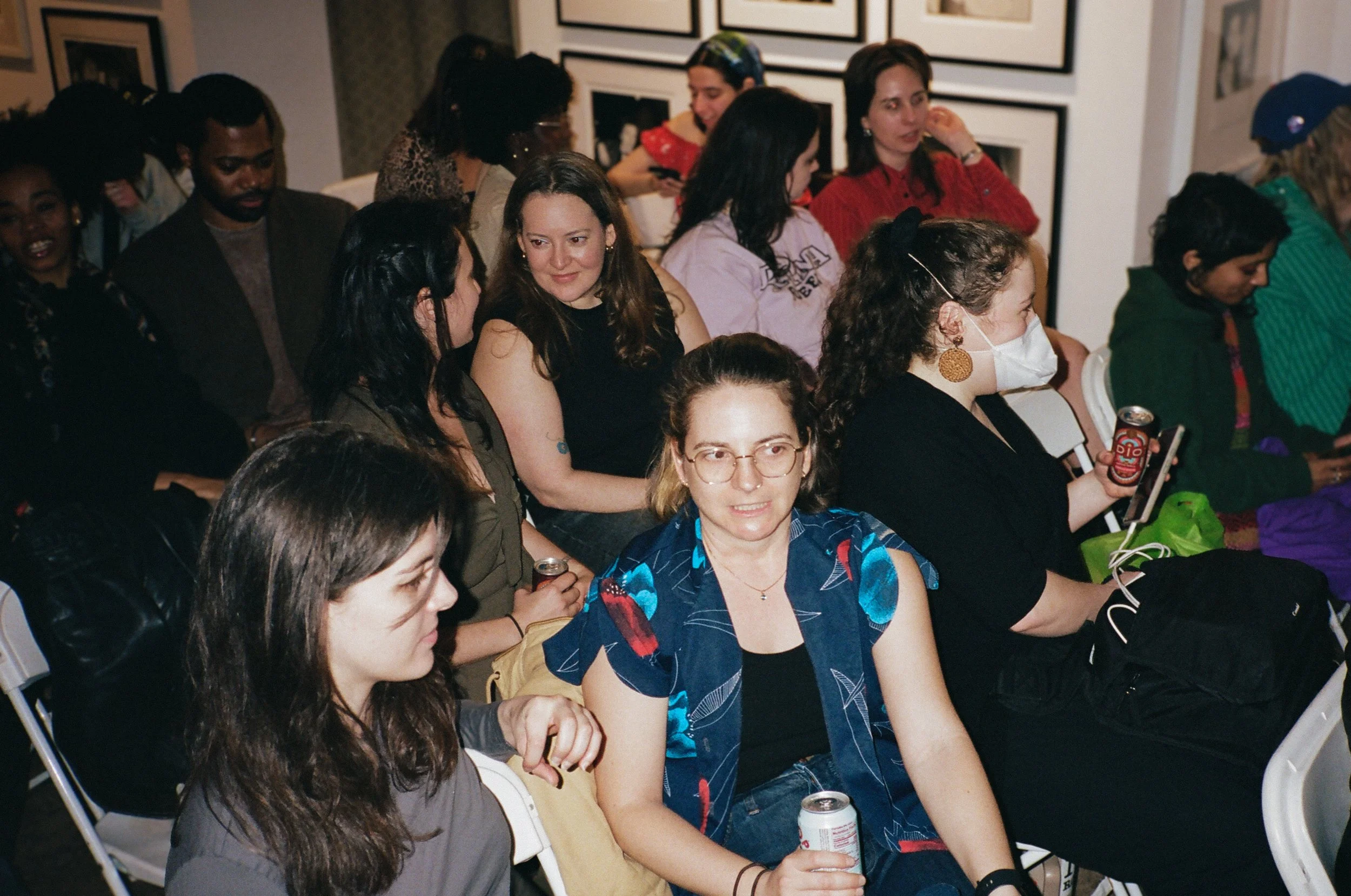 Bodega - House of Yes