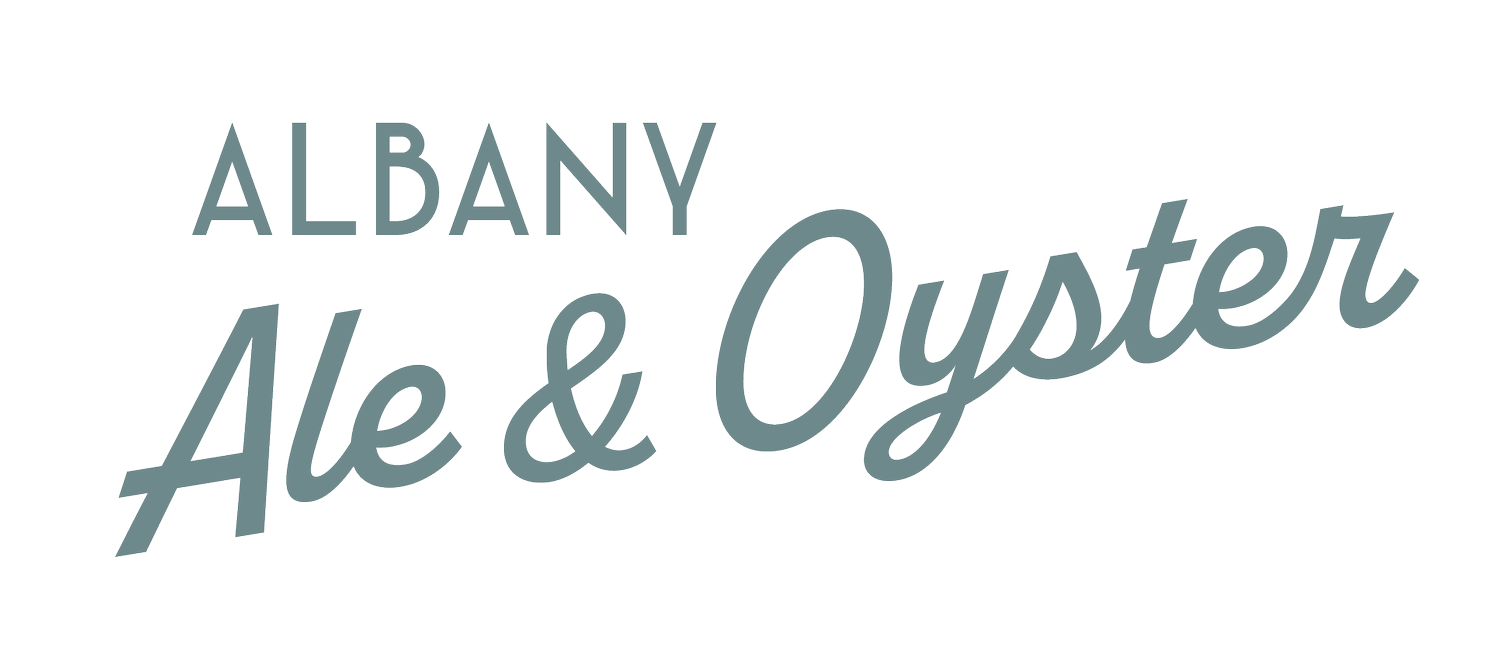 Albany Ale &amp; Oyster
