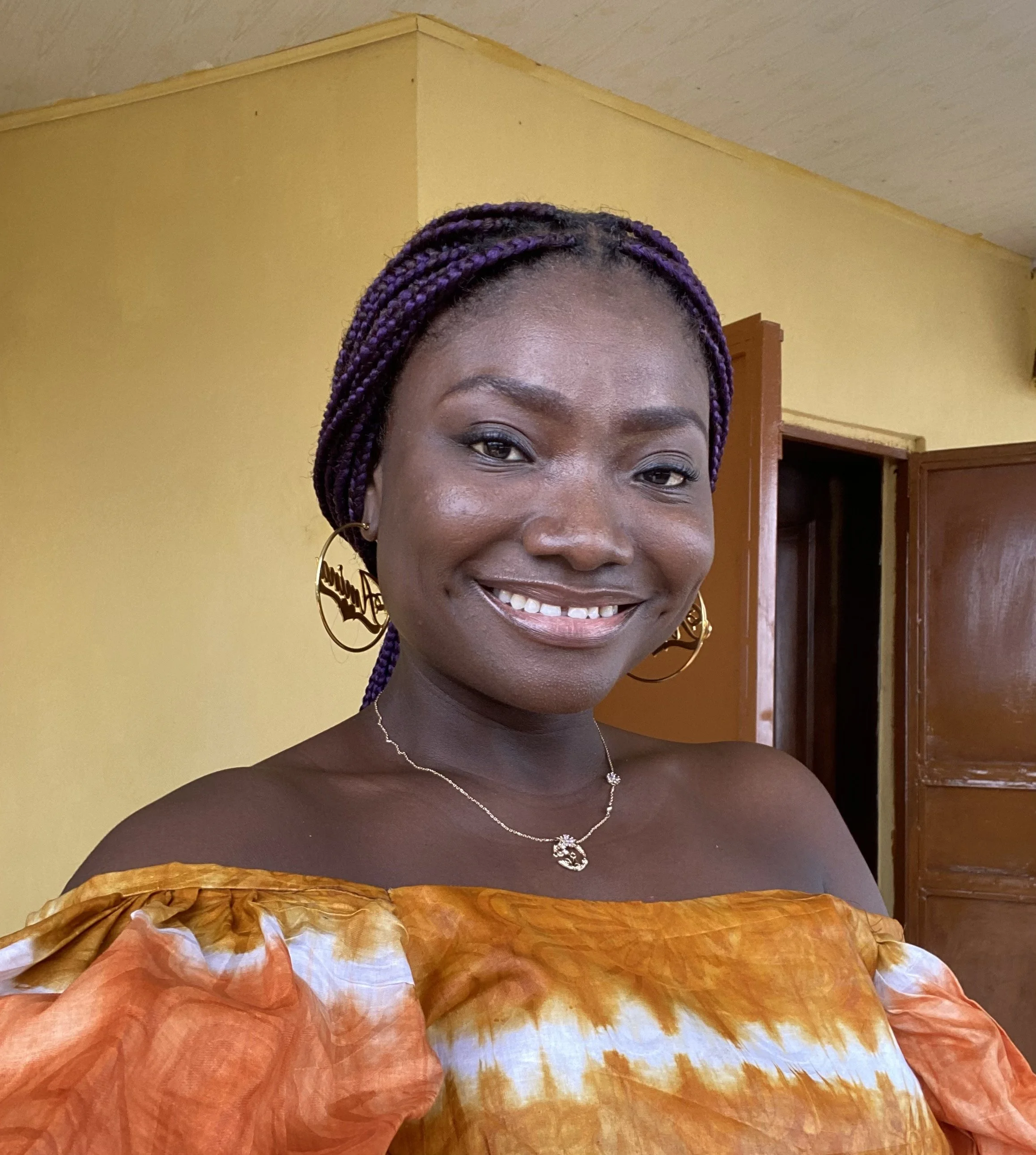 World Humanitarian Day: Get to know One Village Partners’ Country Director
