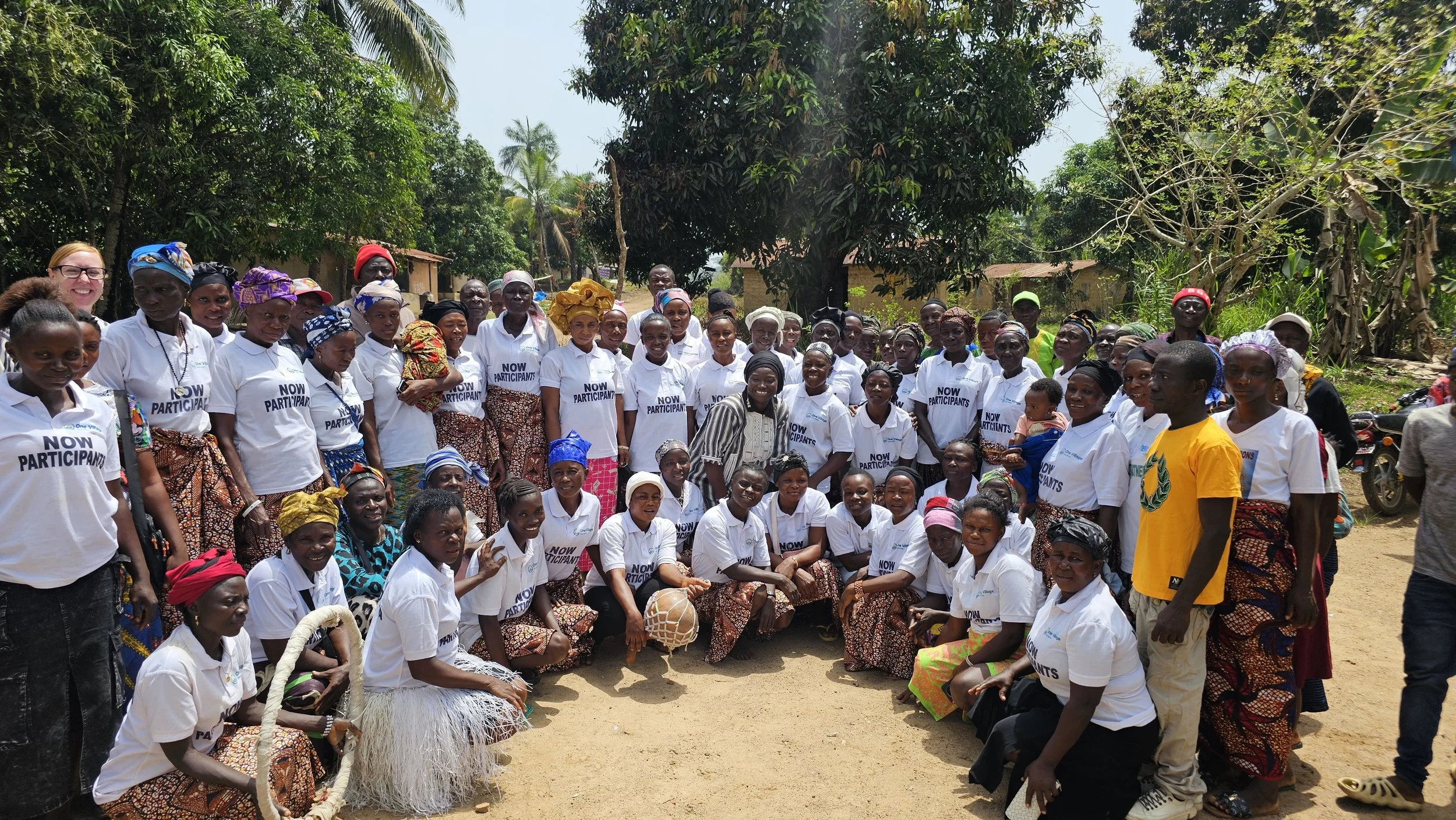 Where Learning Meets Action: A Visit to 3 NOW Communities