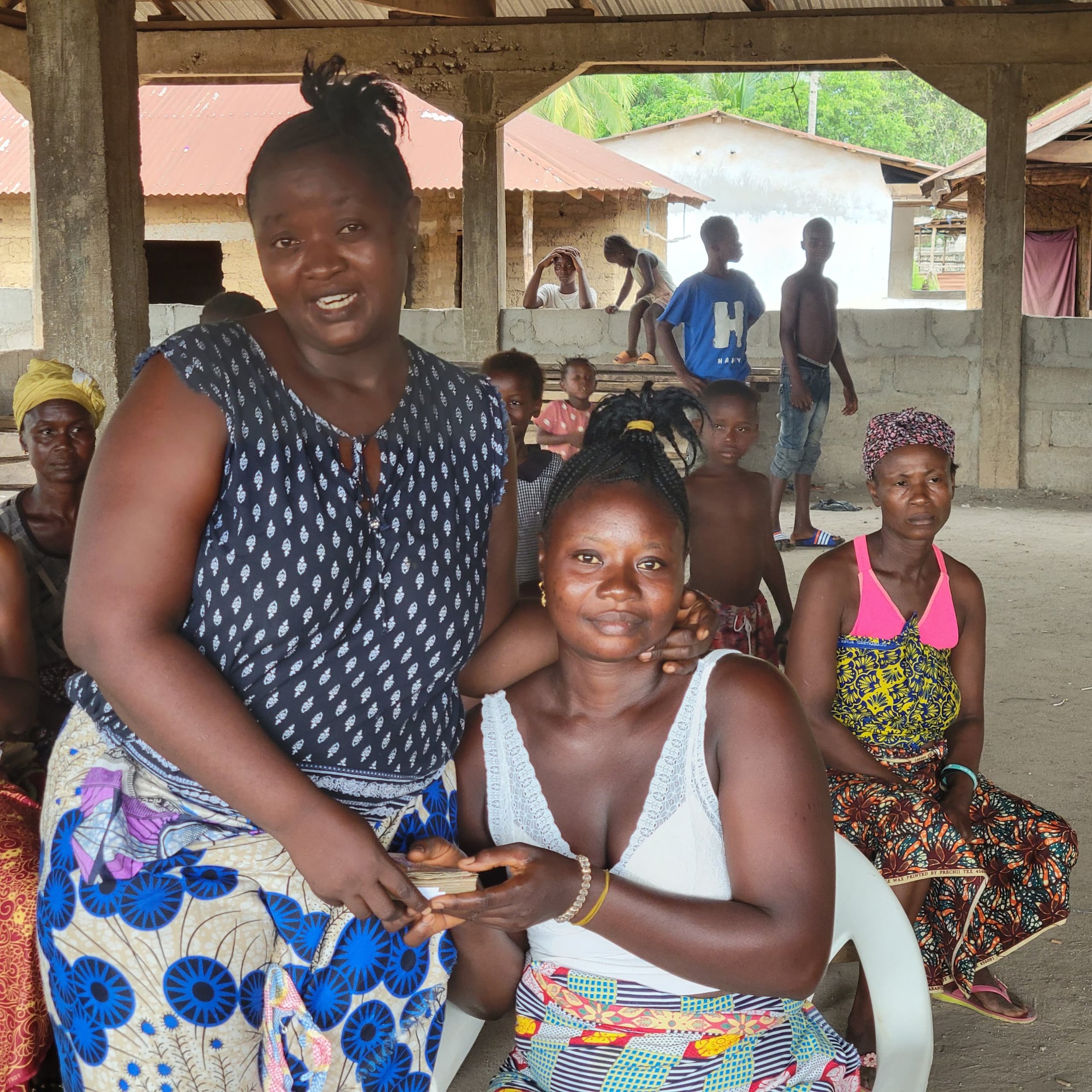 NOW Invest: Investing in Rural Women's Journeys to Economic Freedom