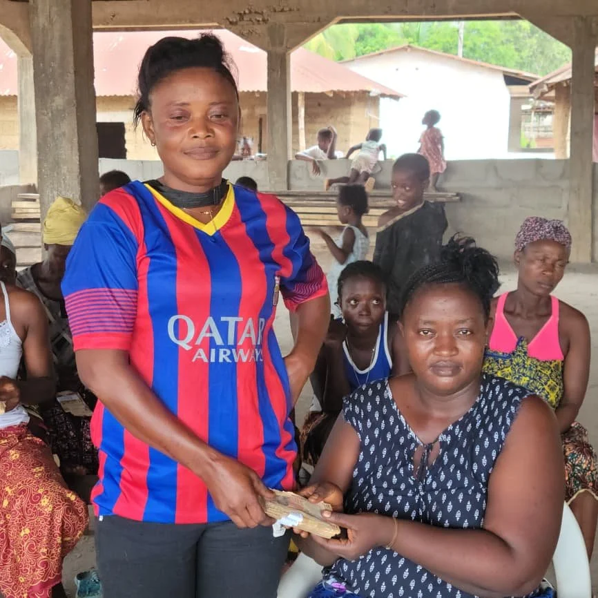 NOW Invest: Investing in Rural Women's Journeys to Economic Freedom