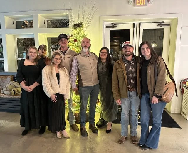 2025 ELSM Christmas Party 