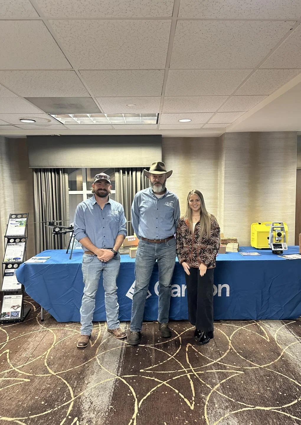 Brentwood, TN - Carlson Training Day