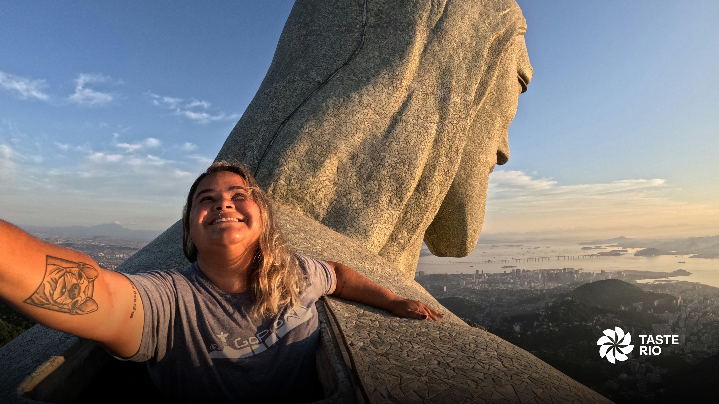 This holiday season, choose experiences: gift memories that last forever