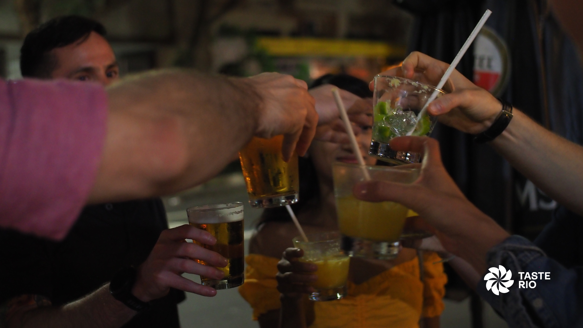 The Boteco as Heritage: Why eating on the sidewalk is Rio's most sophisticated experience.